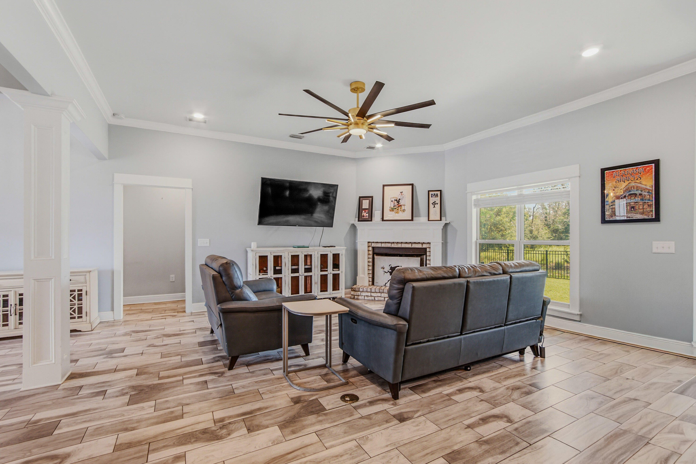WINDSWEPT ESTATES - Residential