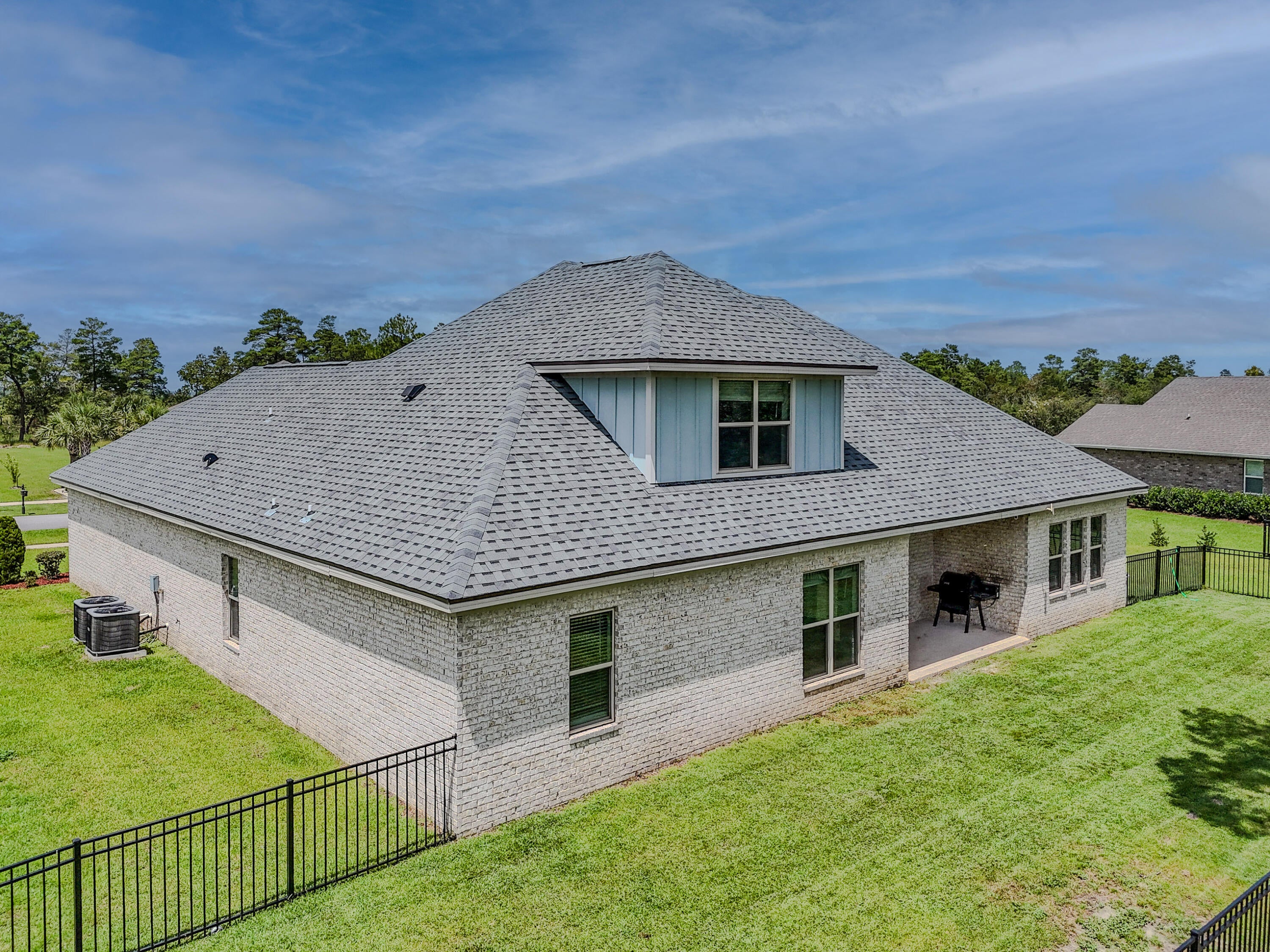 WINDSWEPT ESTATES - Residential