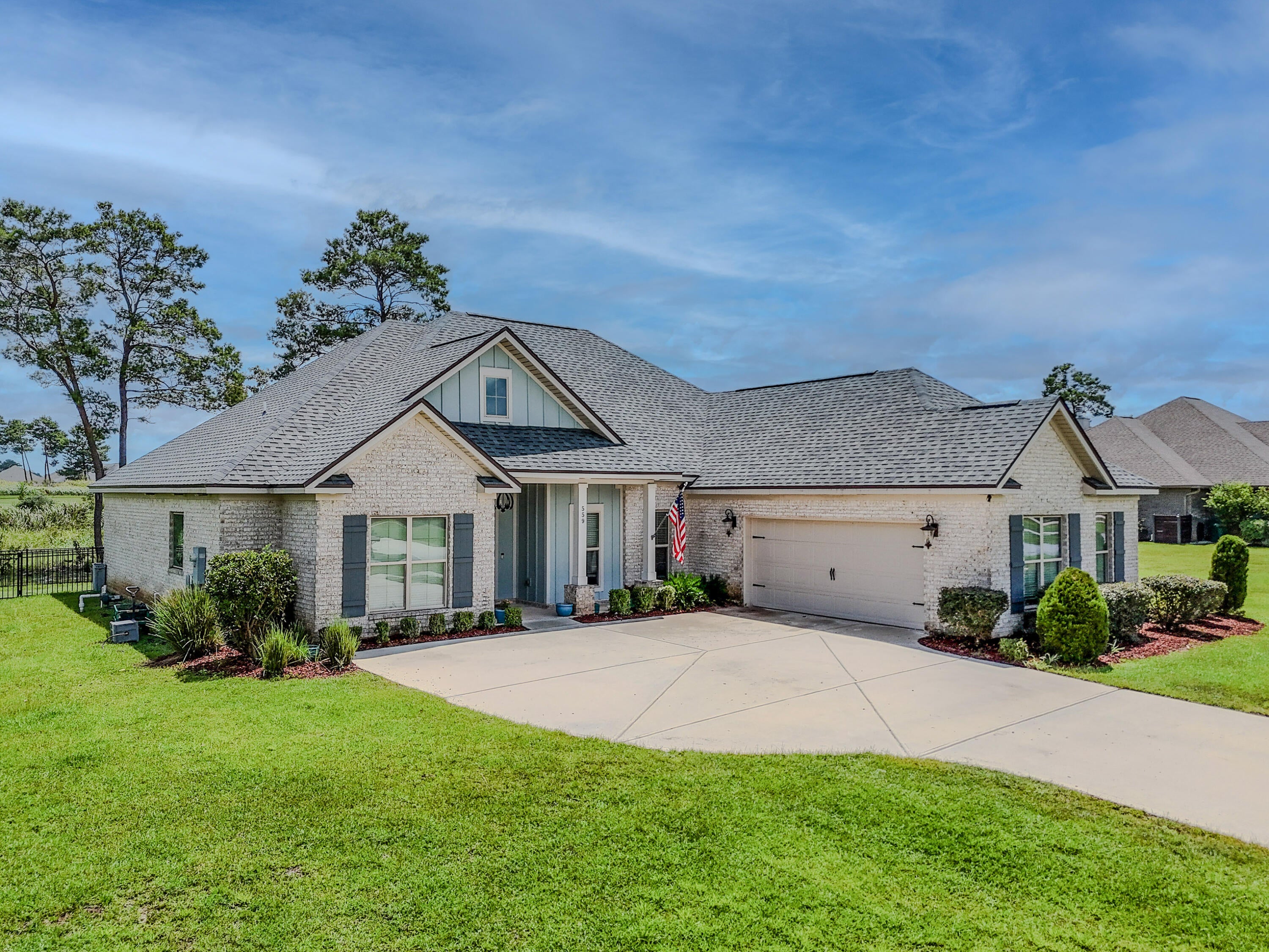 WINDSWEPT ESTATES - Residential