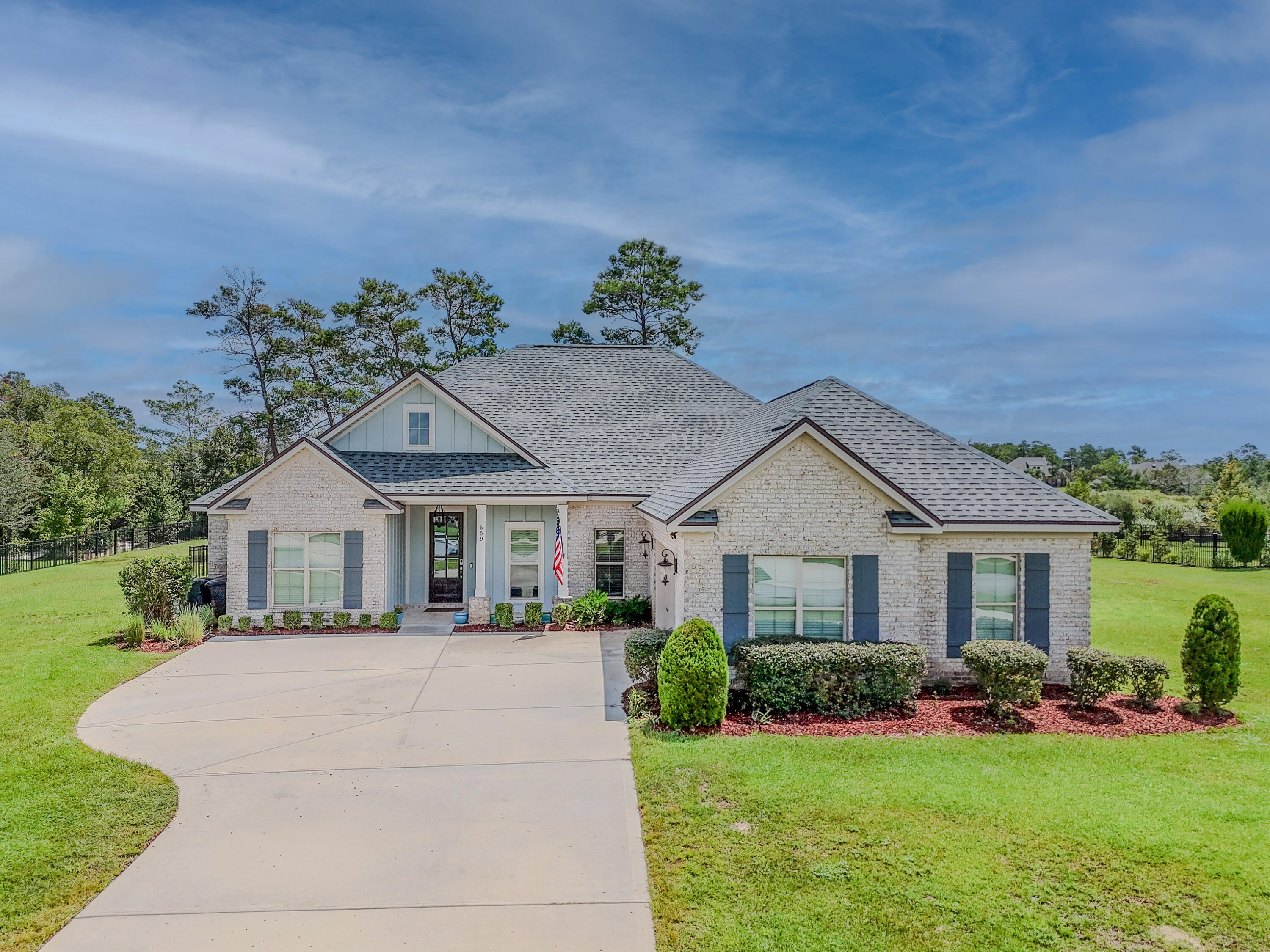 WINDSWEPT ESTATES - Residential