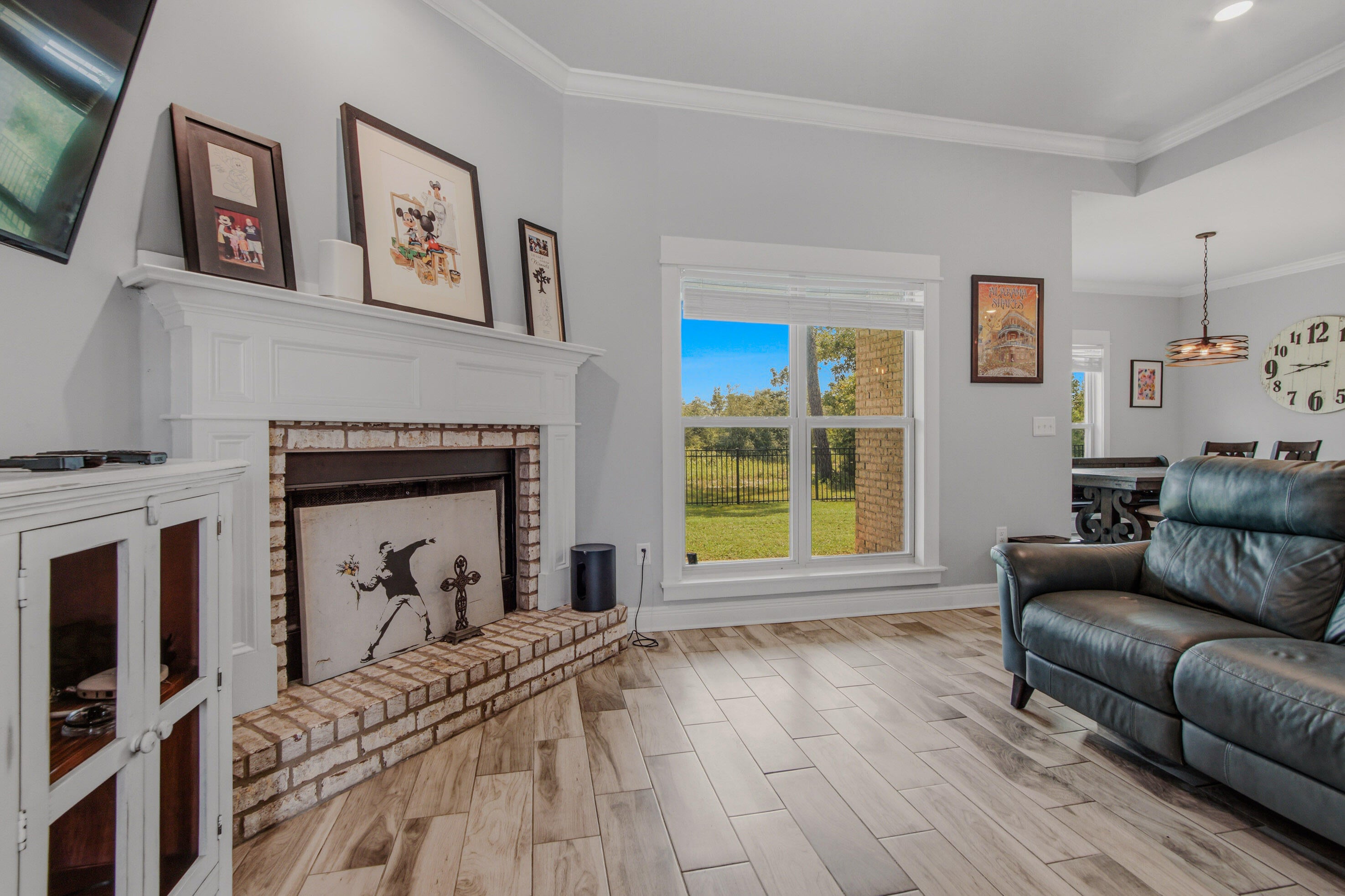 WINDSWEPT ESTATES - Residential