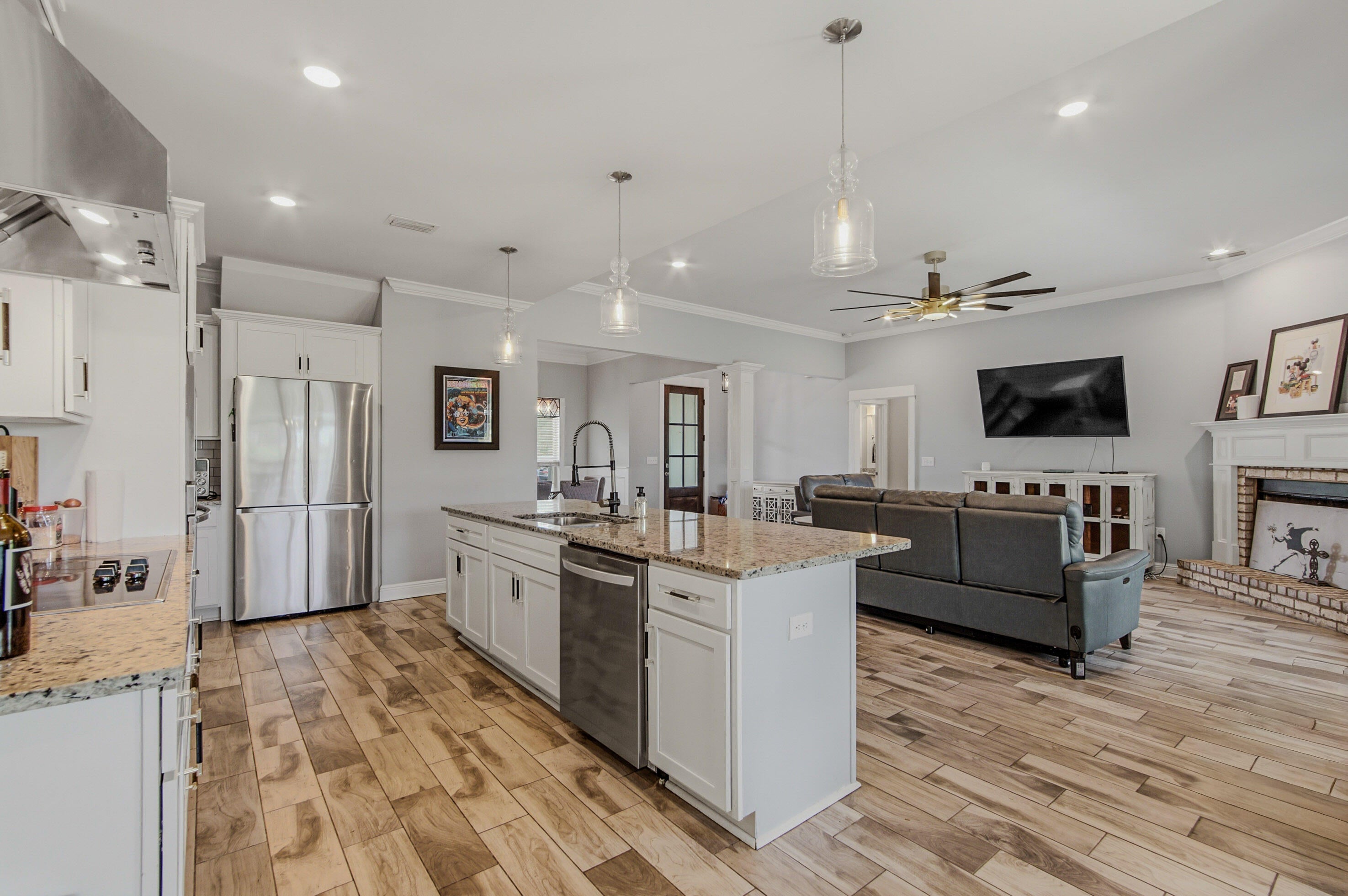 WINDSWEPT ESTATES - Residential