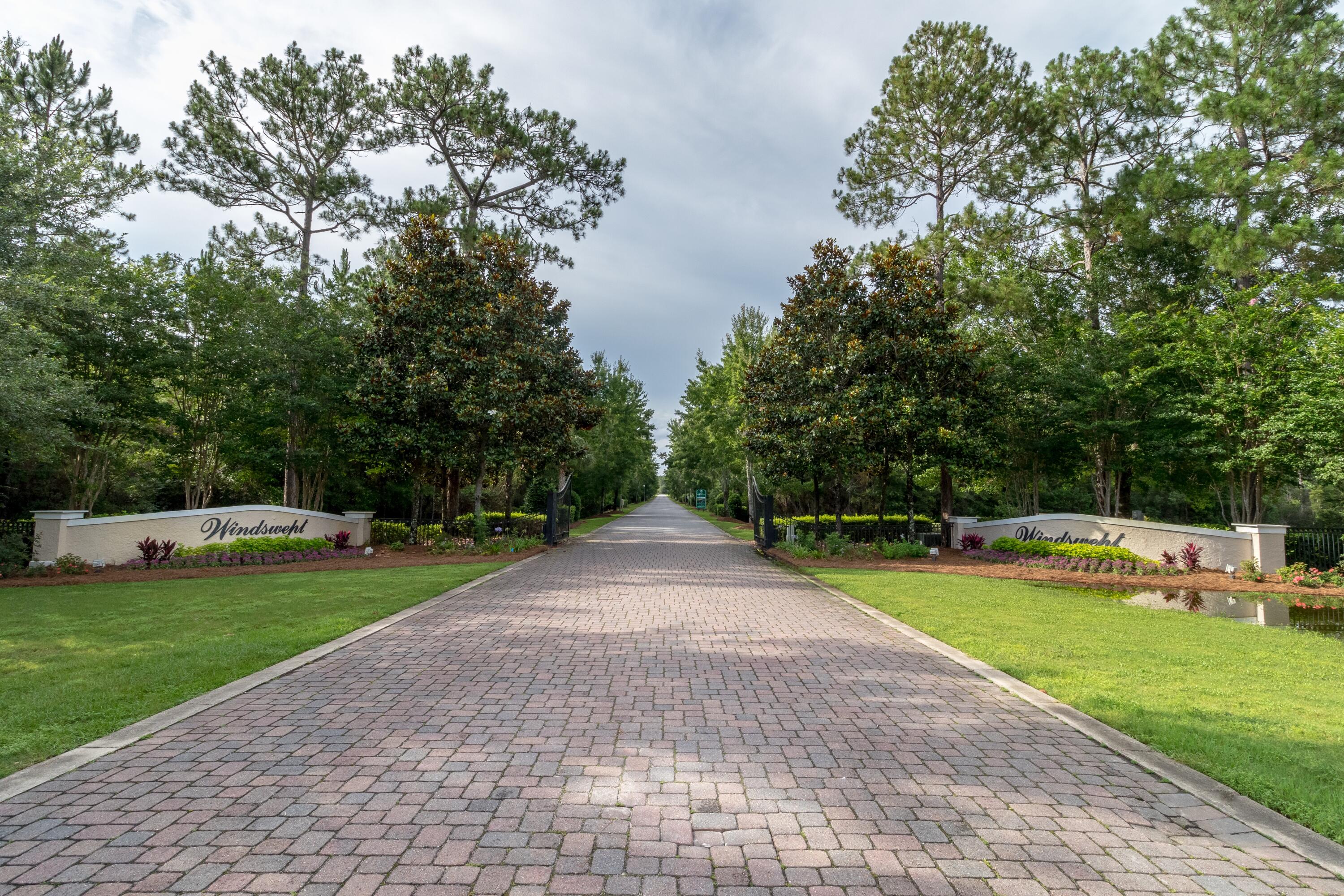 WINDSWEPT ESTATES - Residential