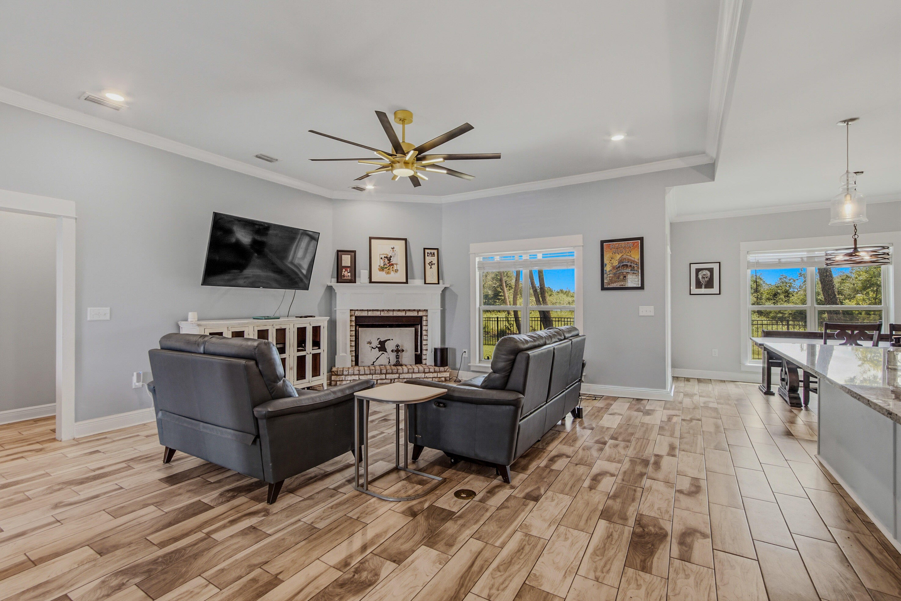 WINDSWEPT ESTATES - Residential
