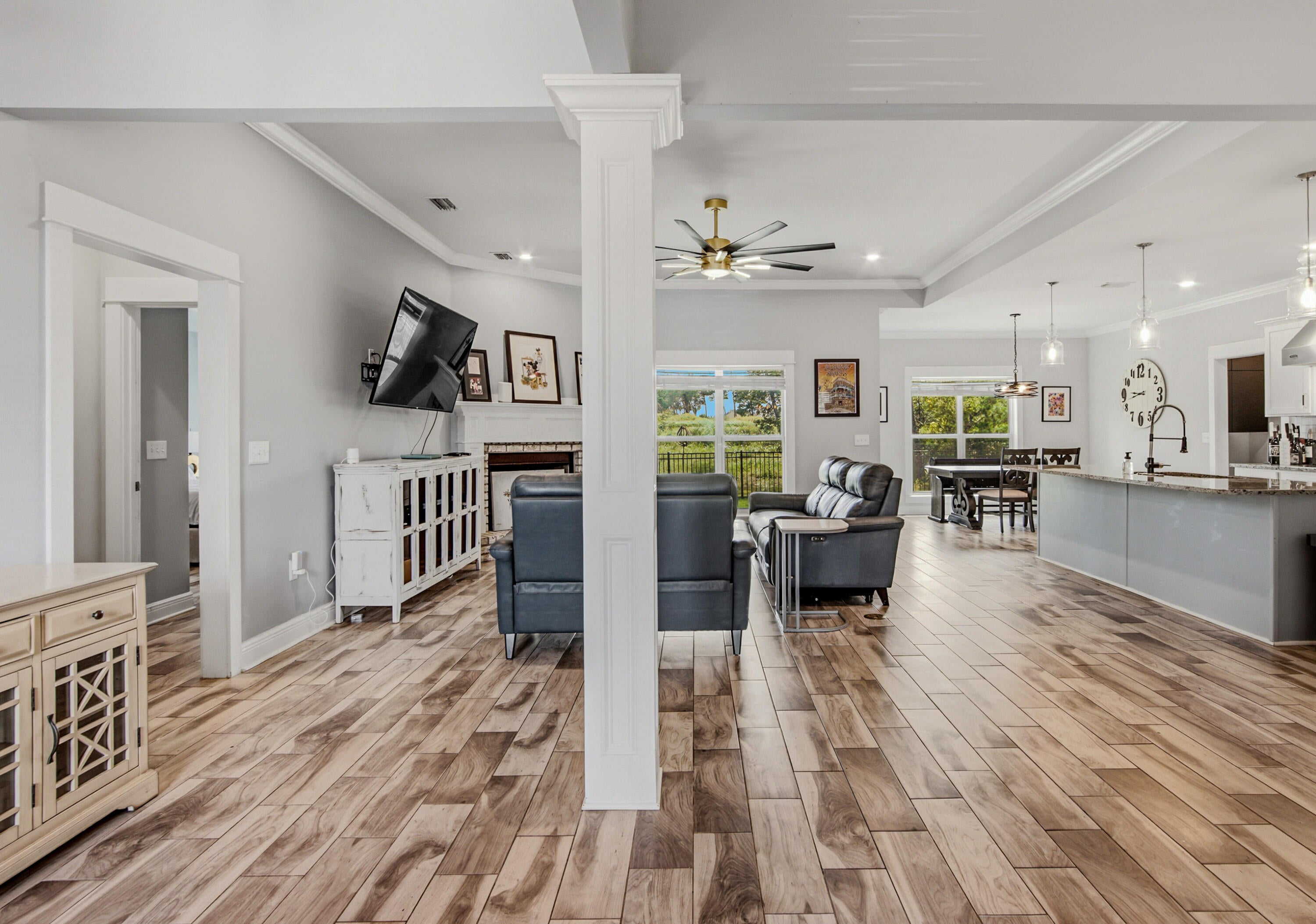 WINDSWEPT ESTATES - Residential