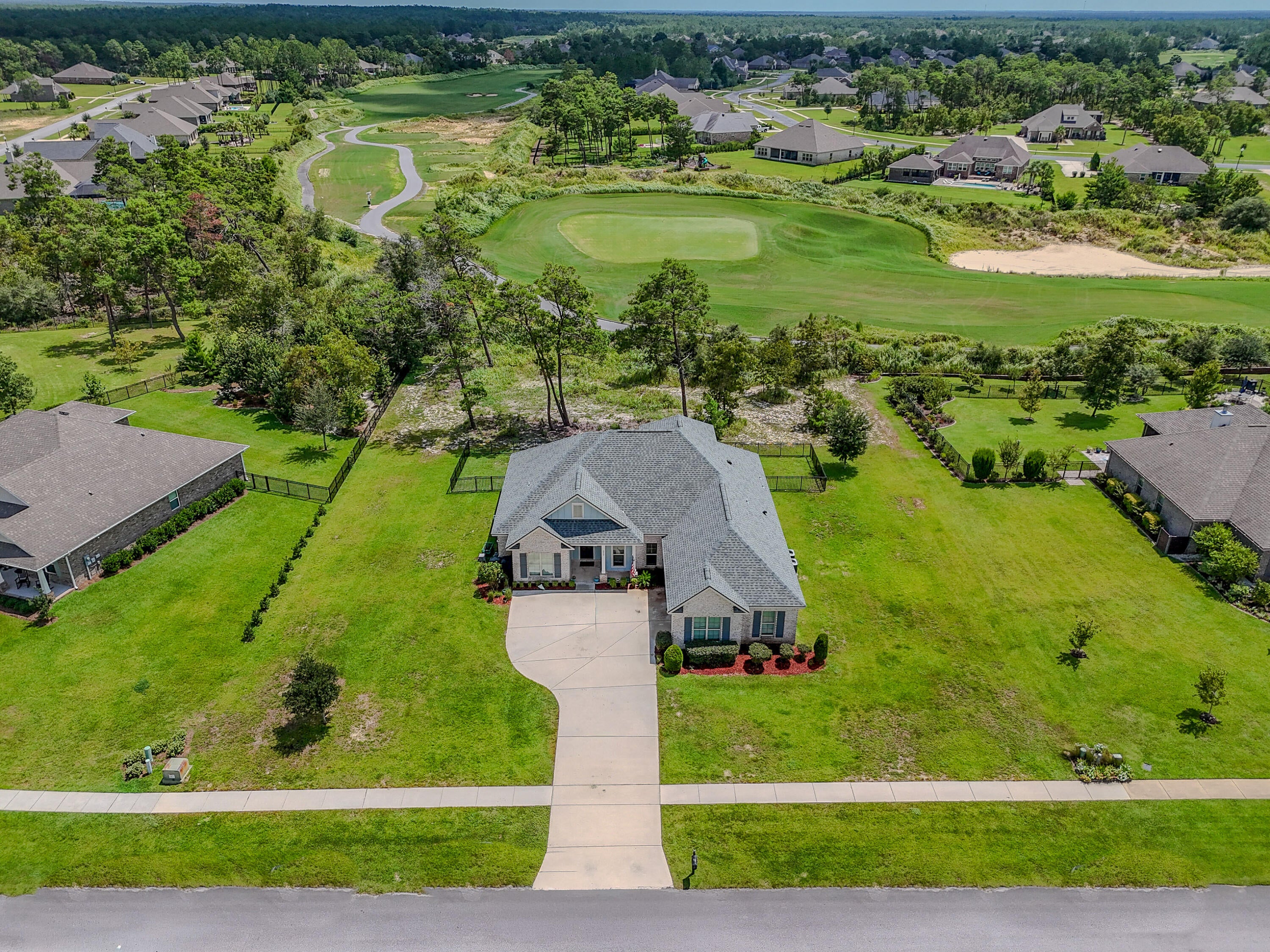 WINDSWEPT ESTATES - Residential