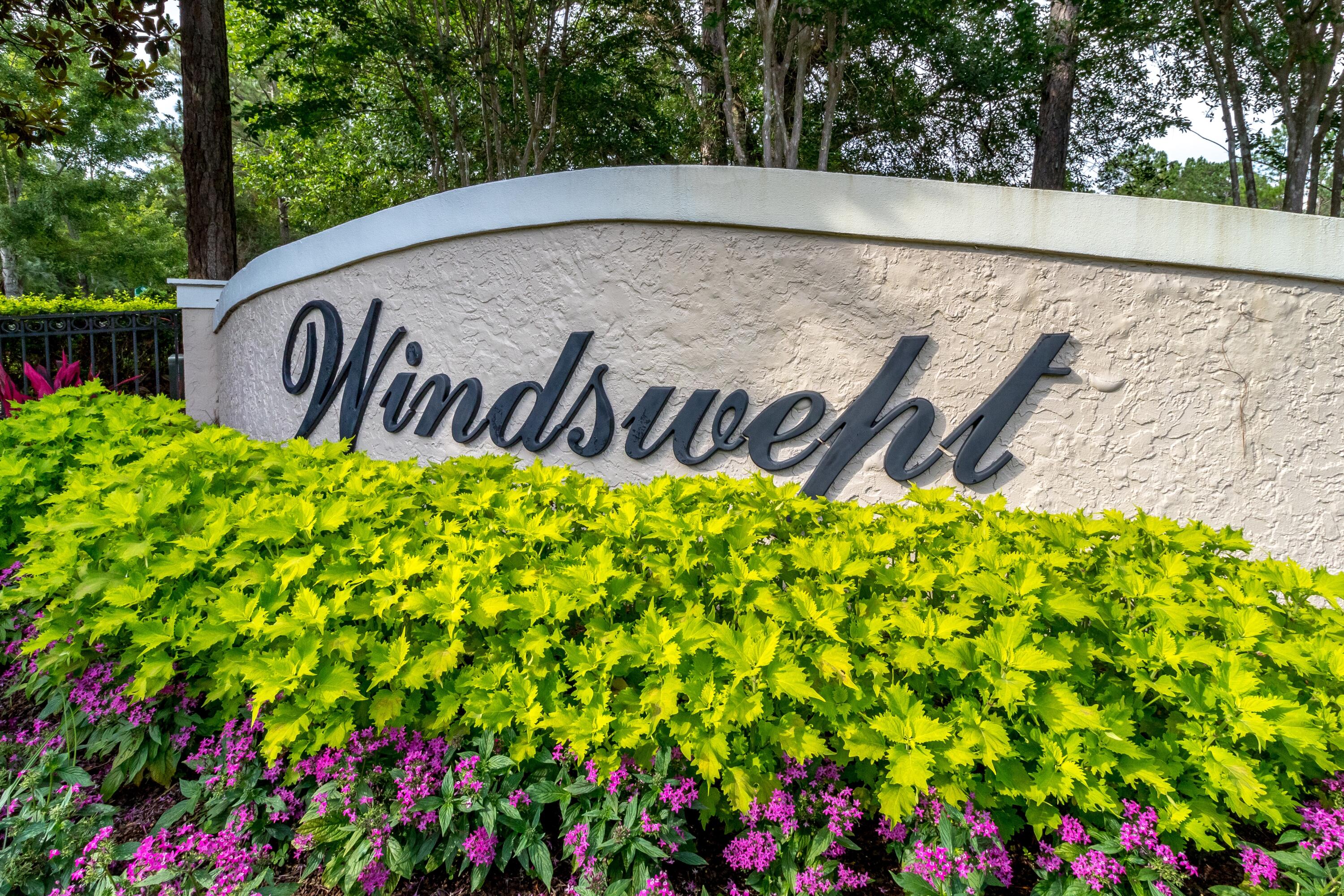 WINDSWEPT ESTATES - Residential