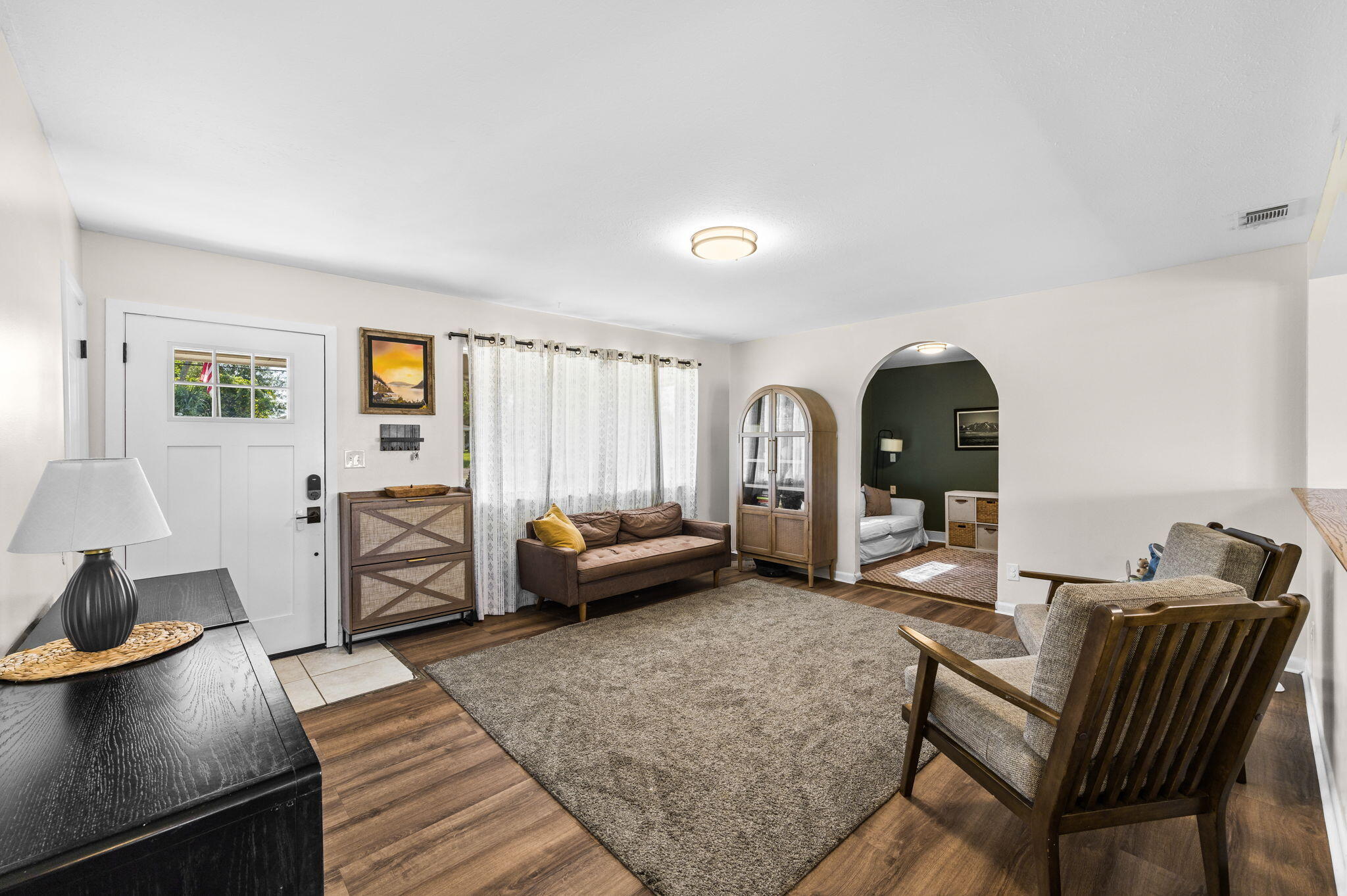 St Andrews Bay Development Company - Residential