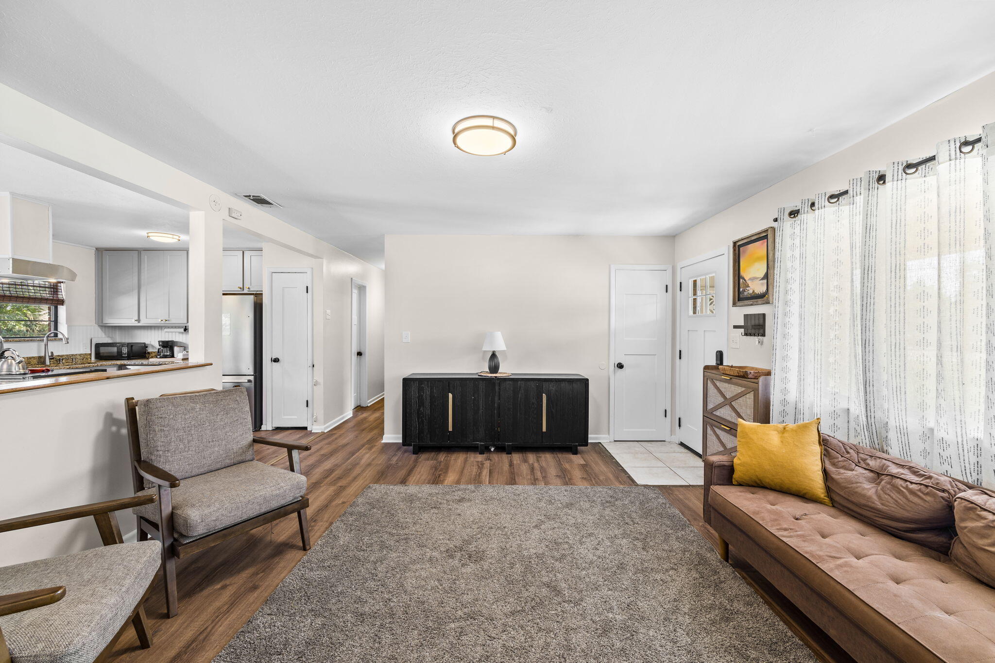 St Andrews Bay Development Company - Residential