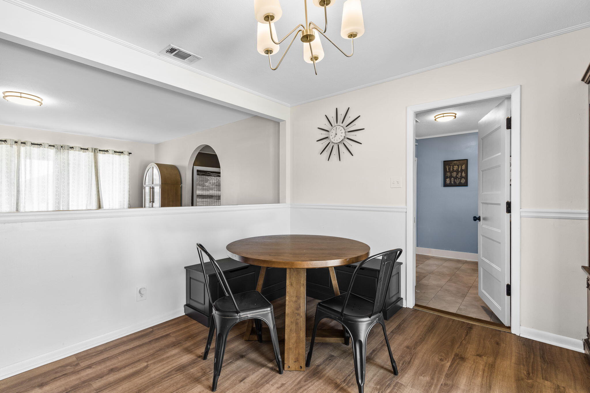 St Andrews Bay Development Company - Residential