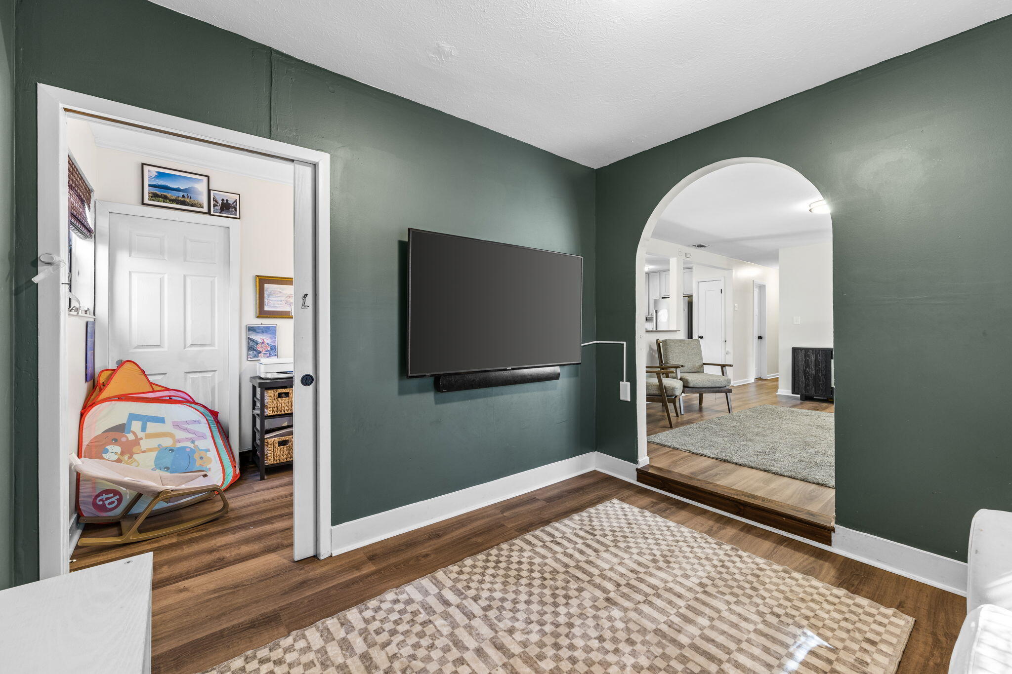 St Andrews Bay Development Company - Residential