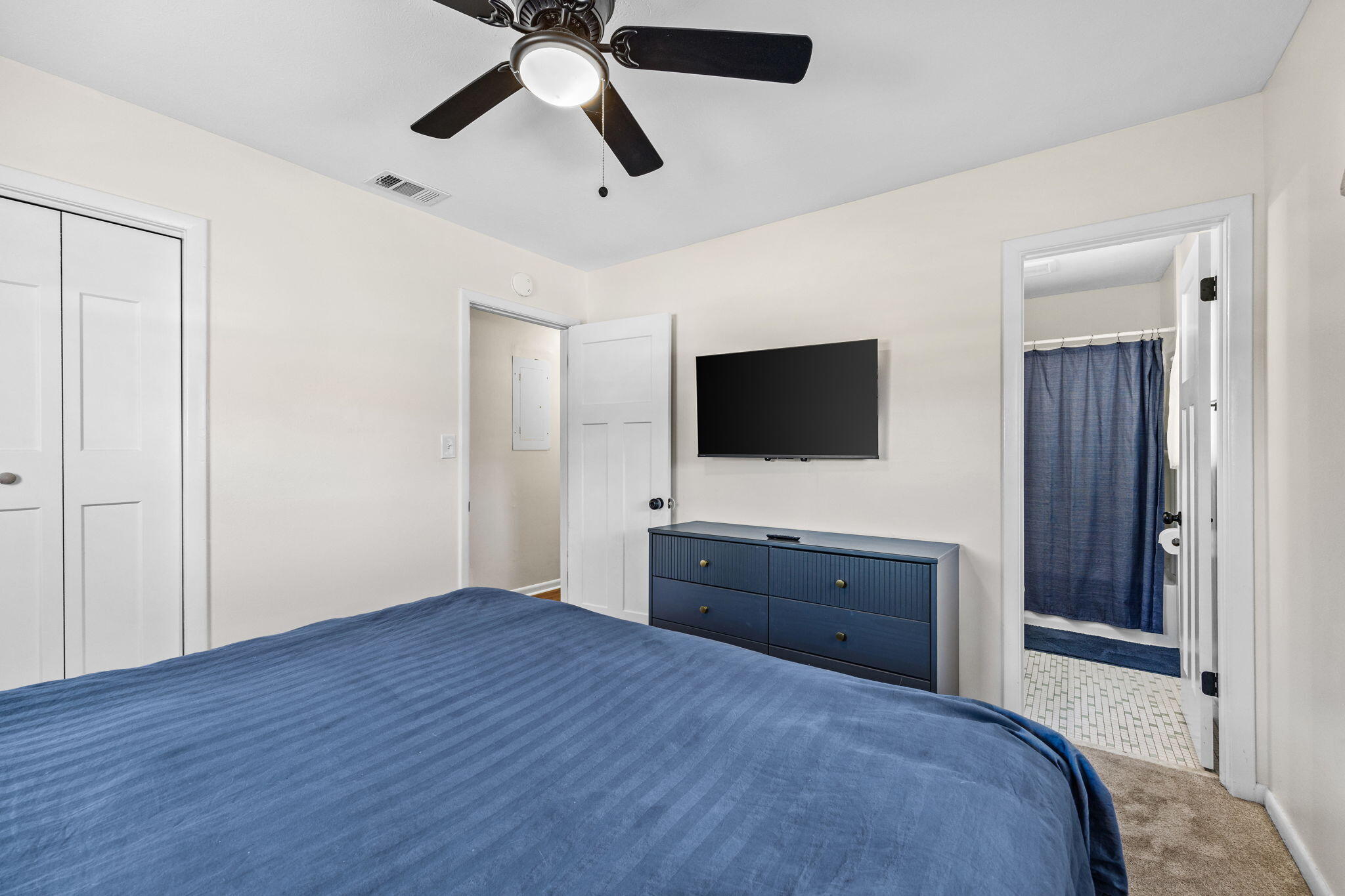 St Andrews Bay Development Company - Residential