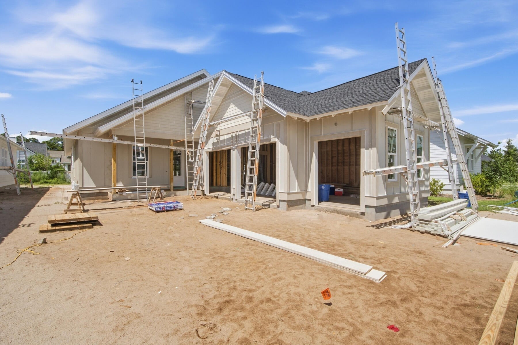 WATERSOUND ORIGINS - Residential