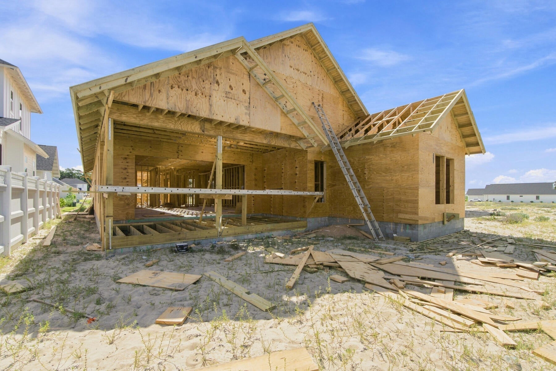WATERSOUND ORIGINS - Residential