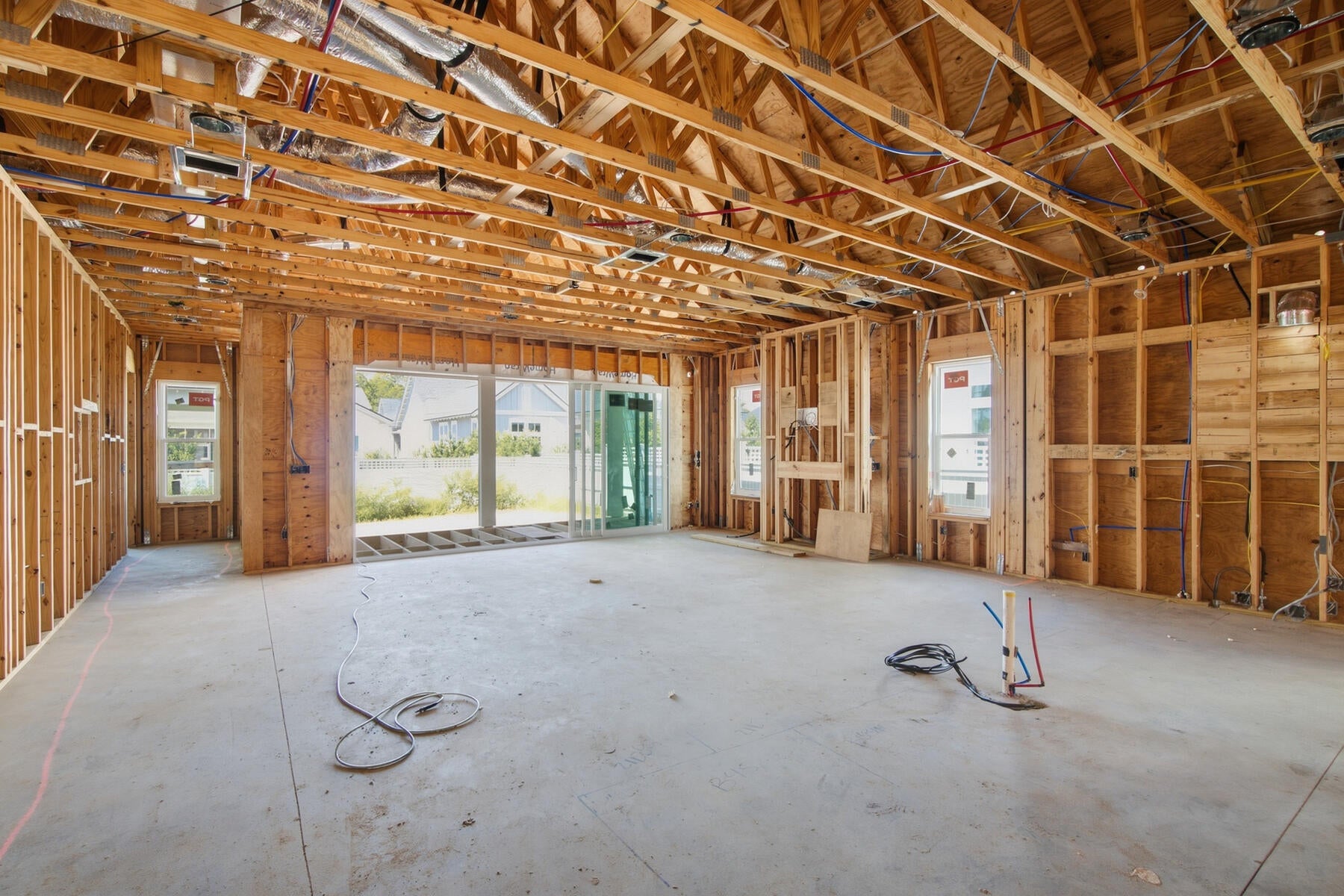 WATERSOUND ORIGINS - Residential