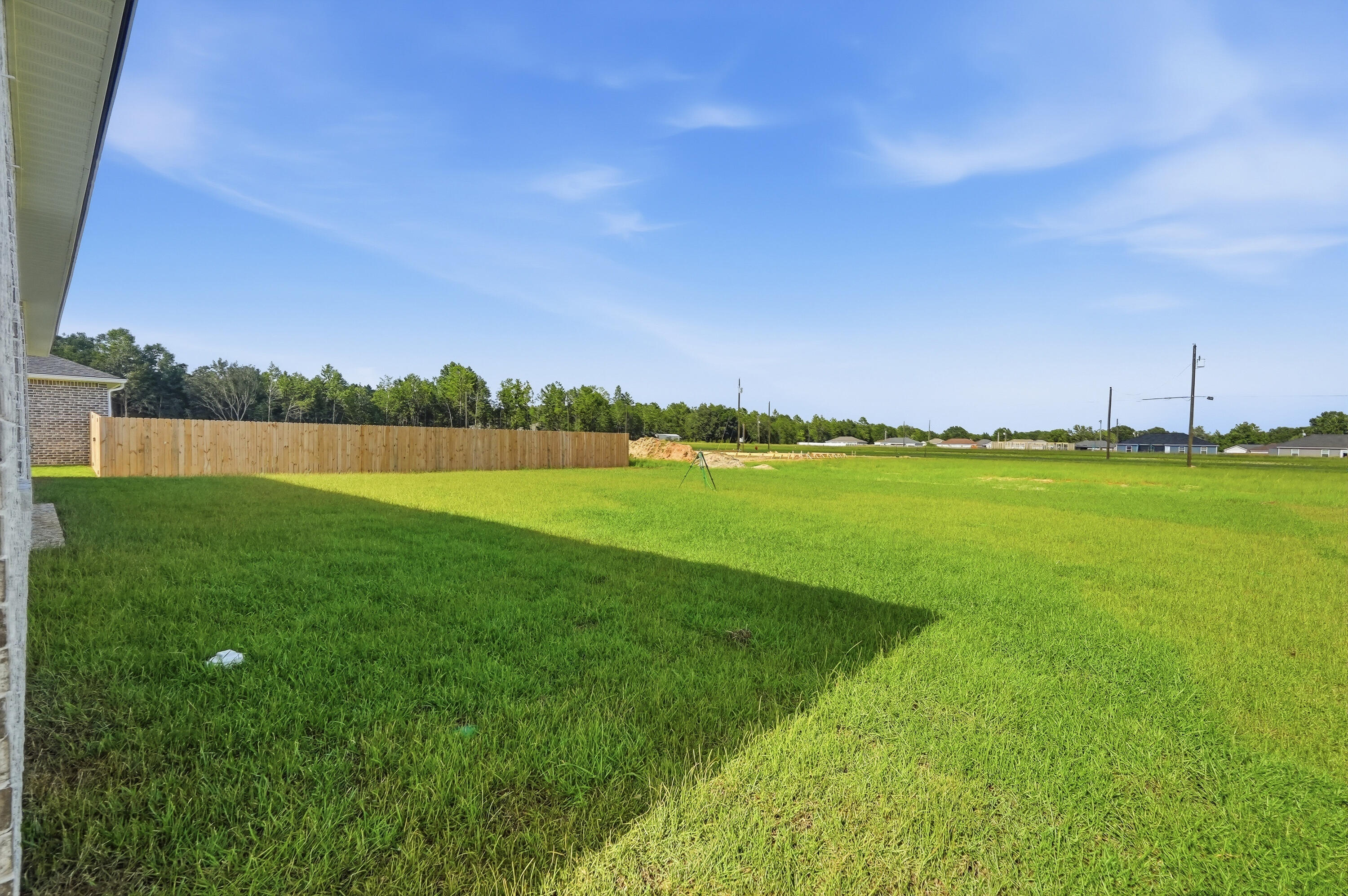 SOUTHERN CHARM - Residential
