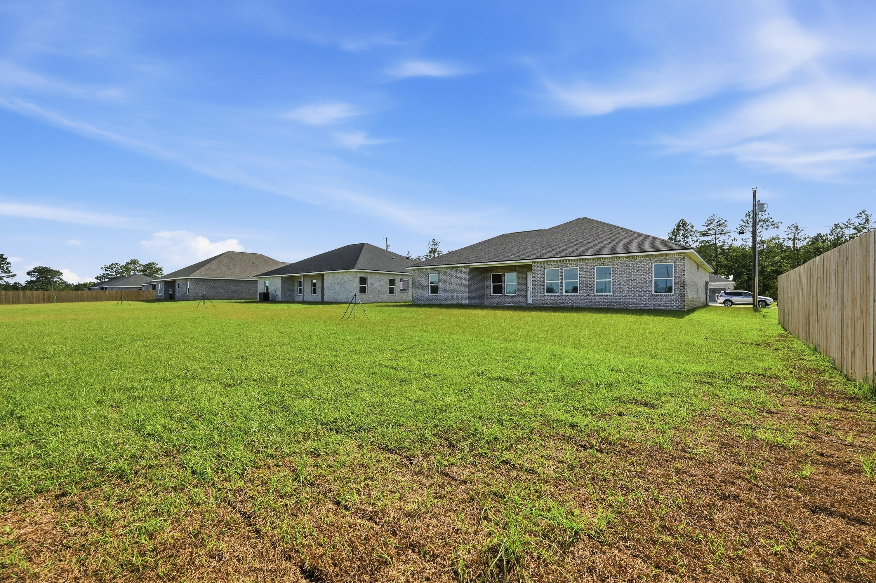 SOUTHERN CHARM - Residential