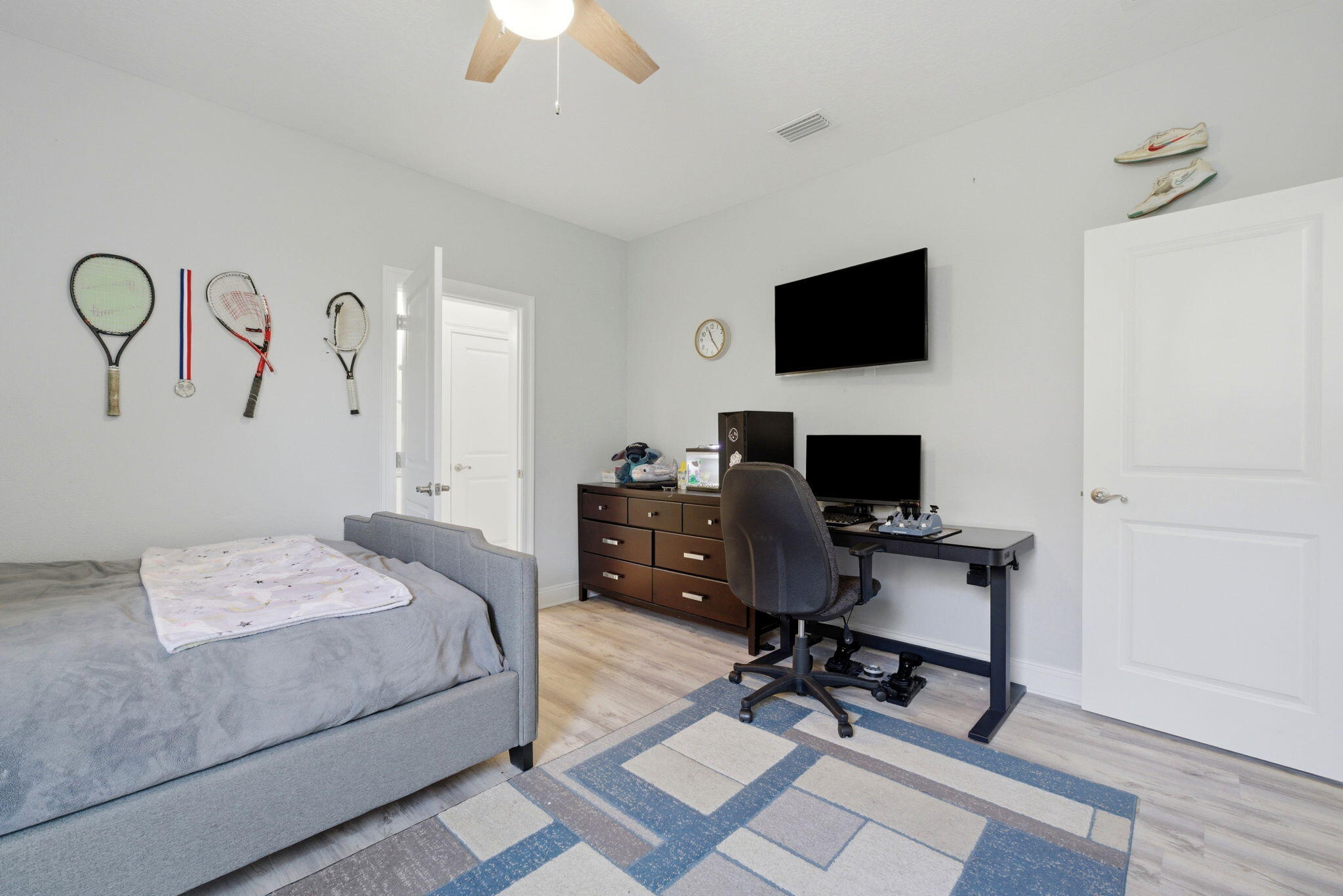 CAMELLIAS - Residential