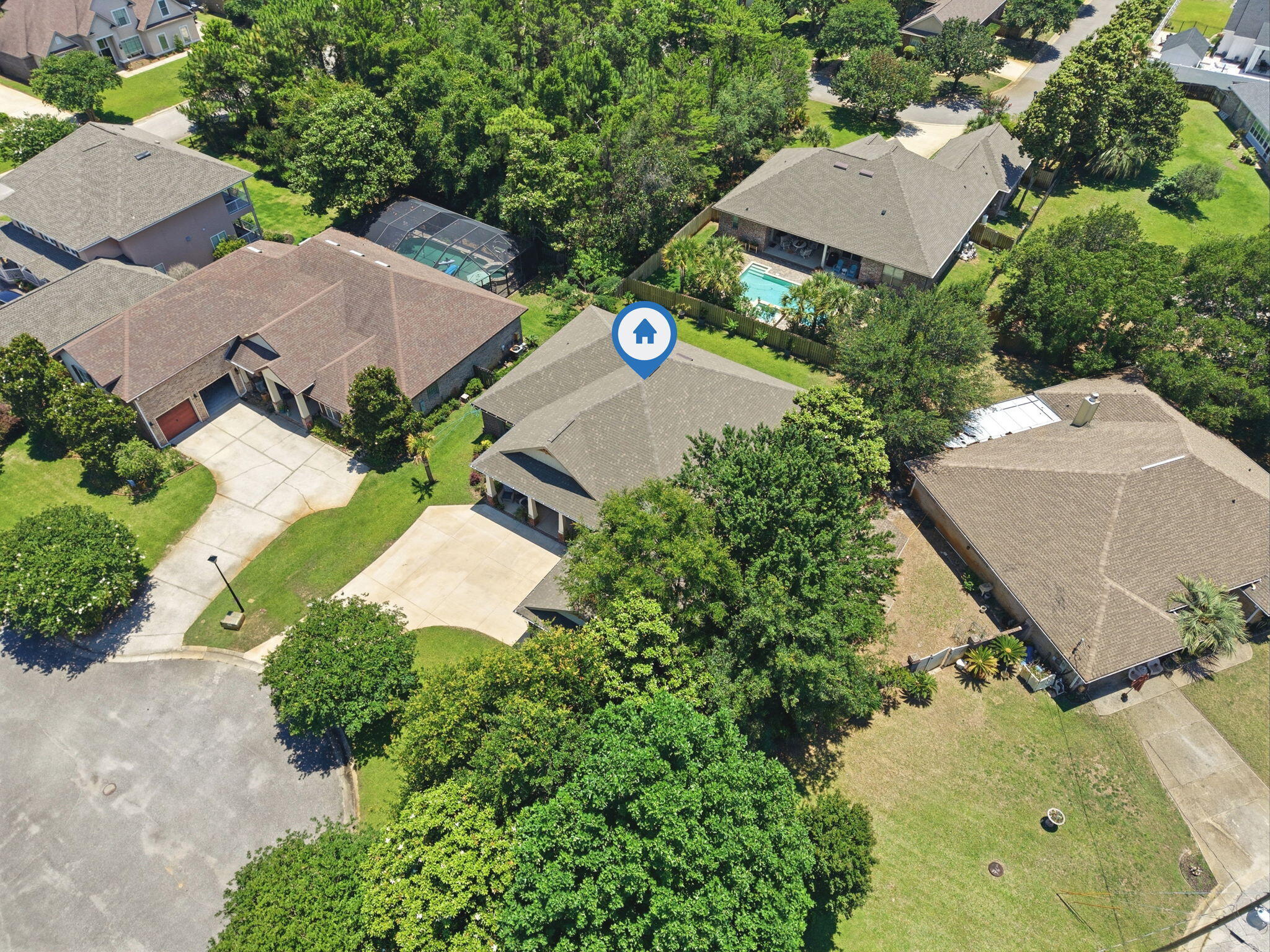 CAMELLIAS - Residential
