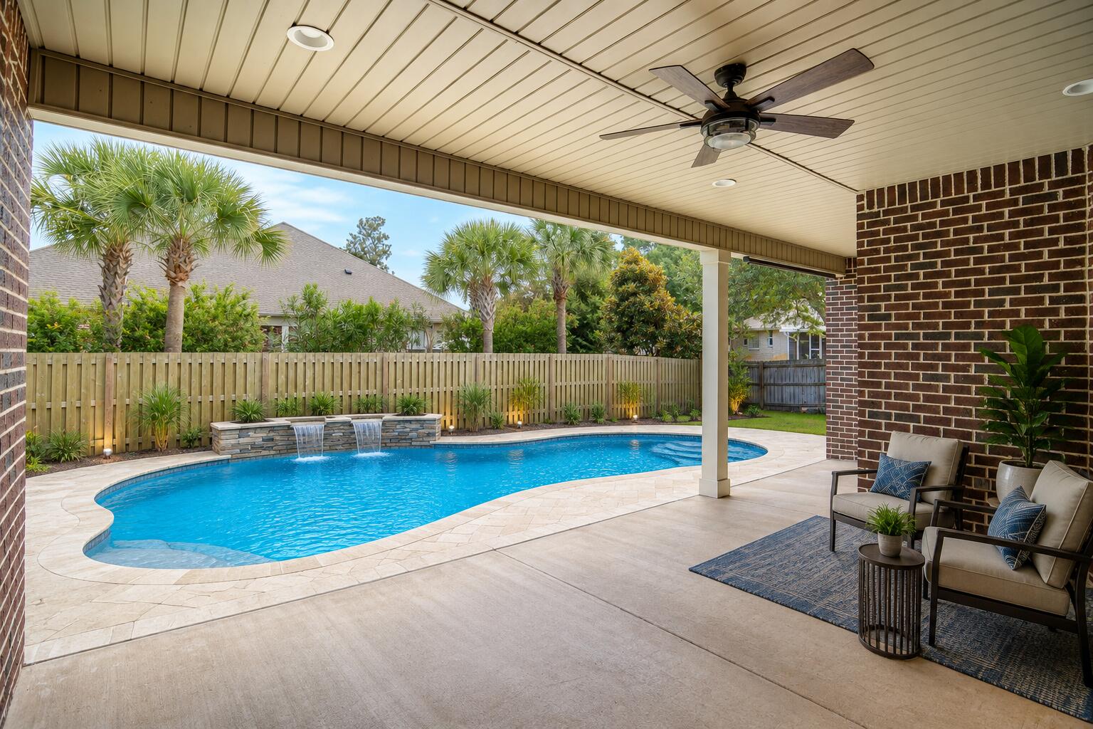 CAMELLIAS - Residential