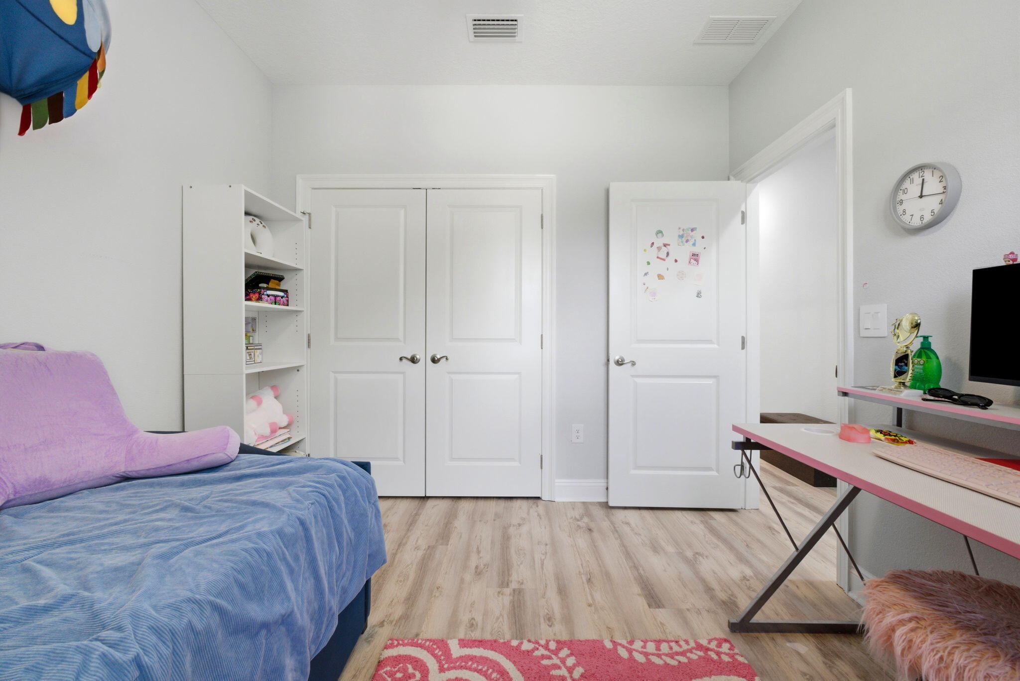 CAMELLIAS - Residential