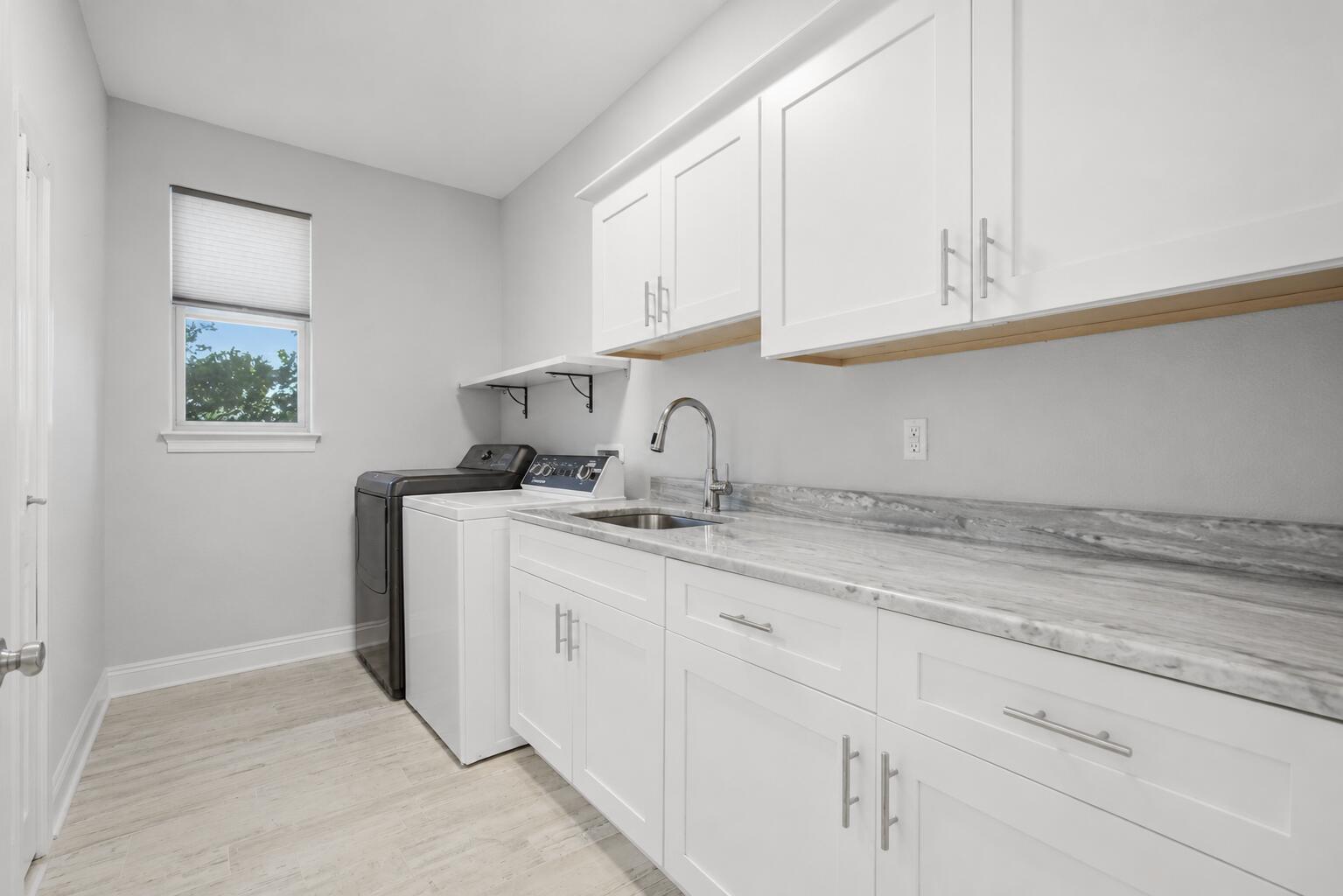 CAMELLIAS - Residential