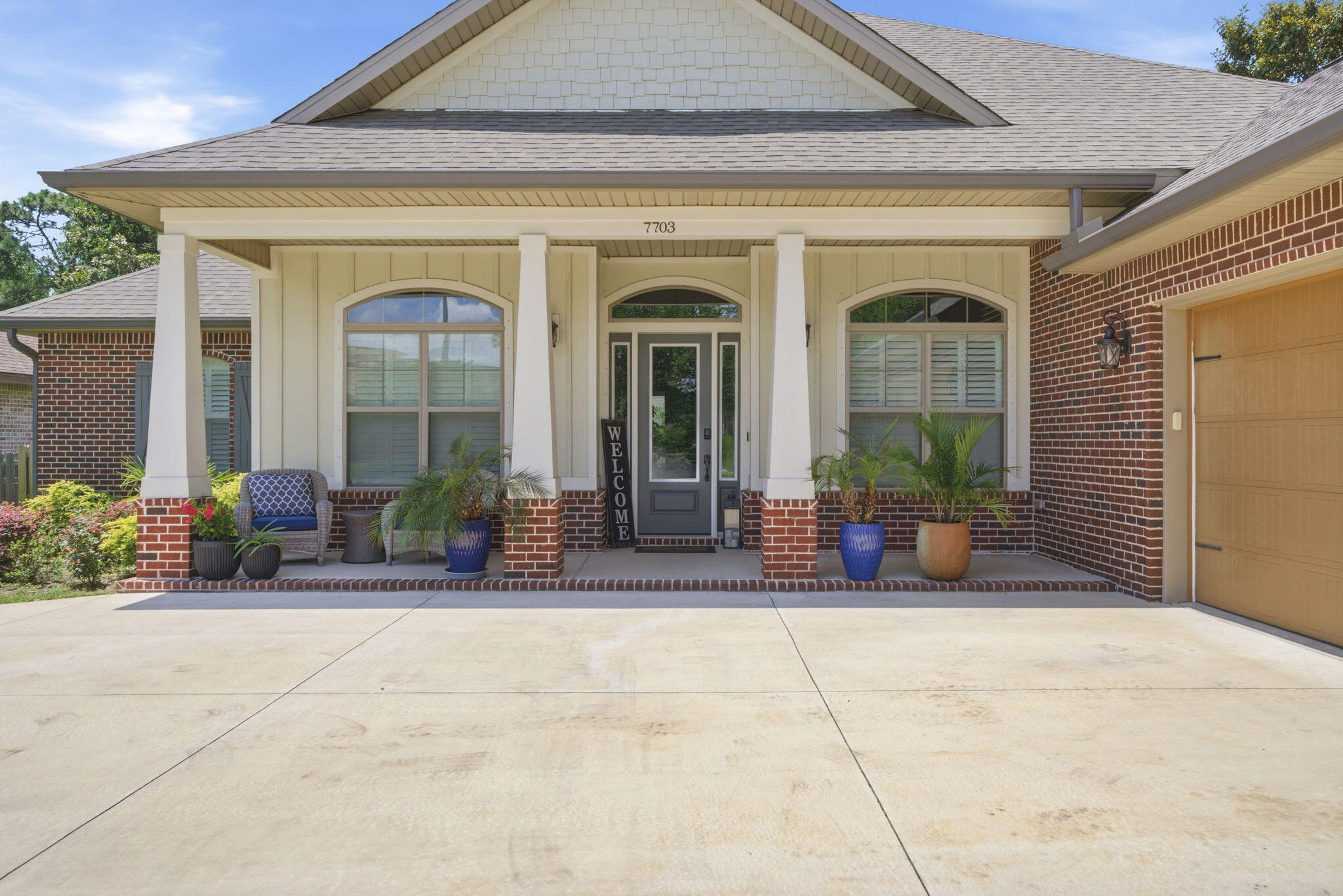 CAMELLIAS - Residential