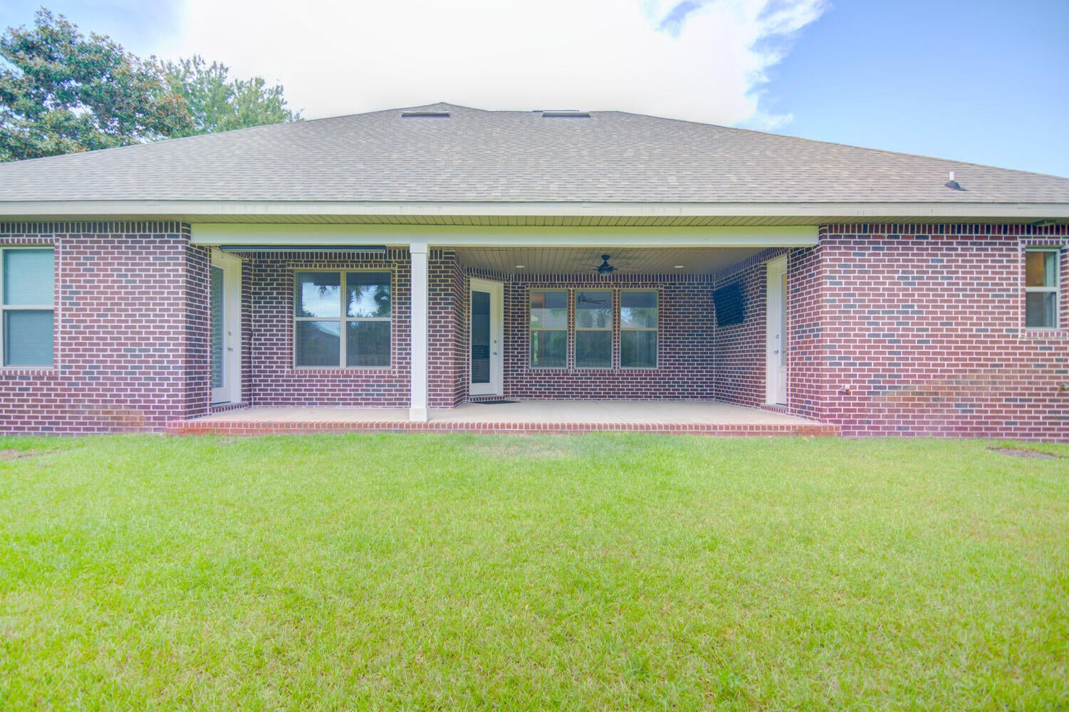 CAMELLIAS - Residential