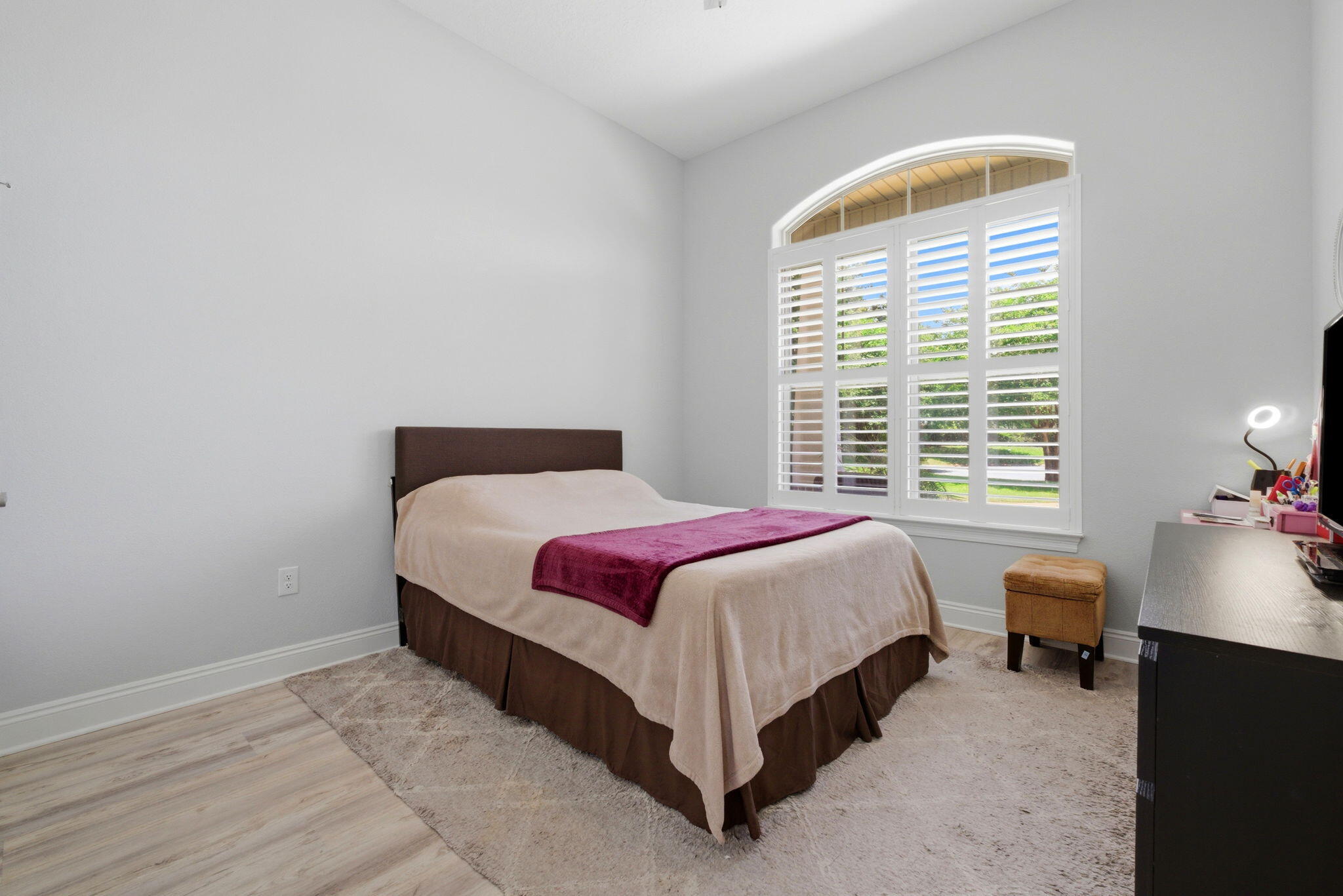 CAMELLIAS - Residential