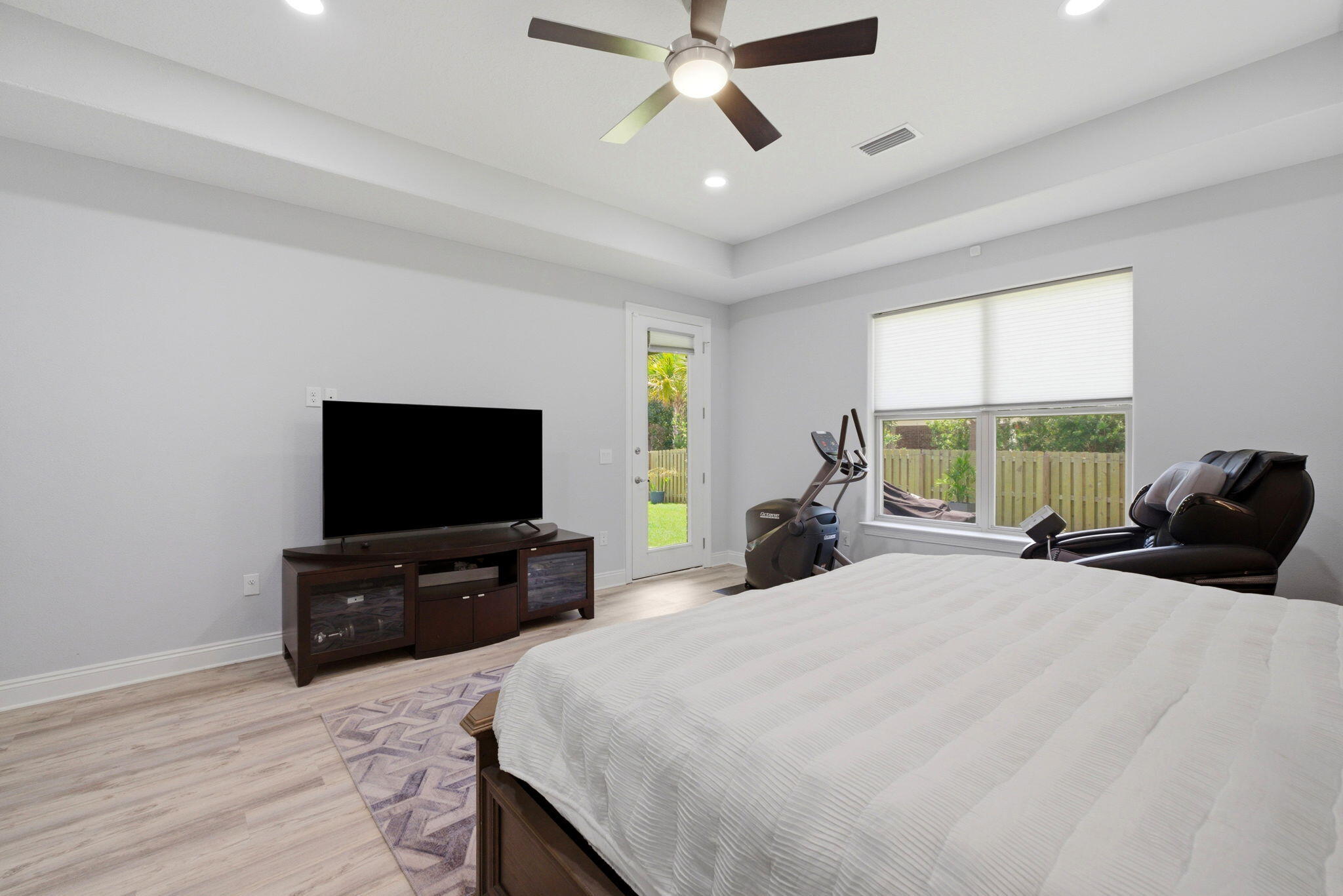 CAMELLIAS - Residential