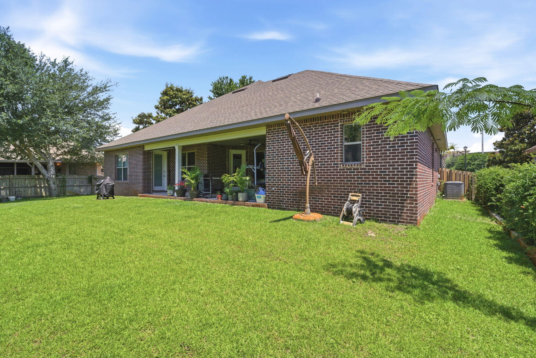 CAMELLIAS - Residential