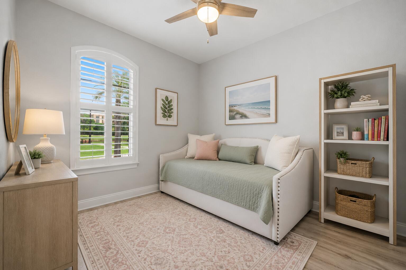 CAMELLIAS - Residential