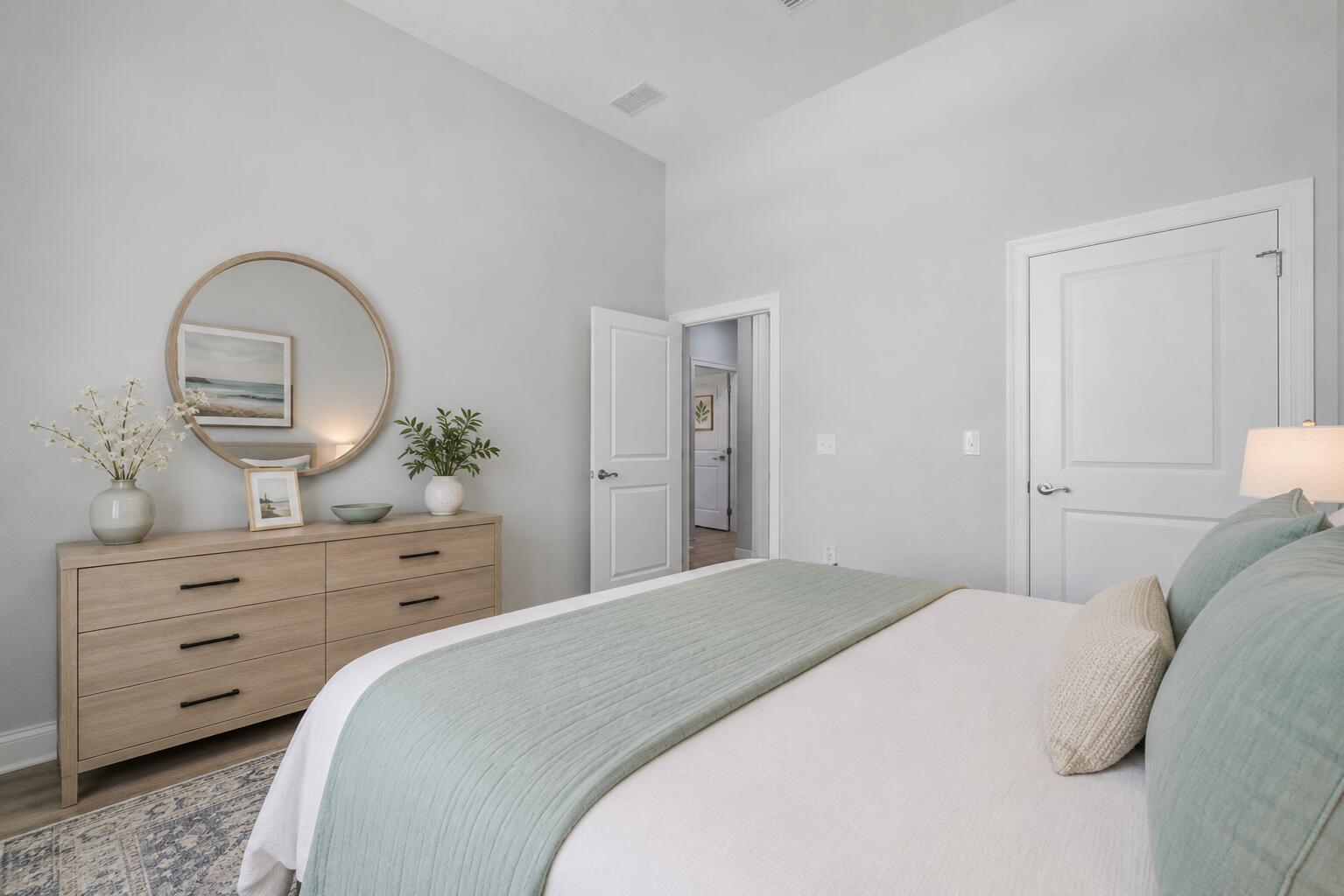 CAMELLIAS - Residential