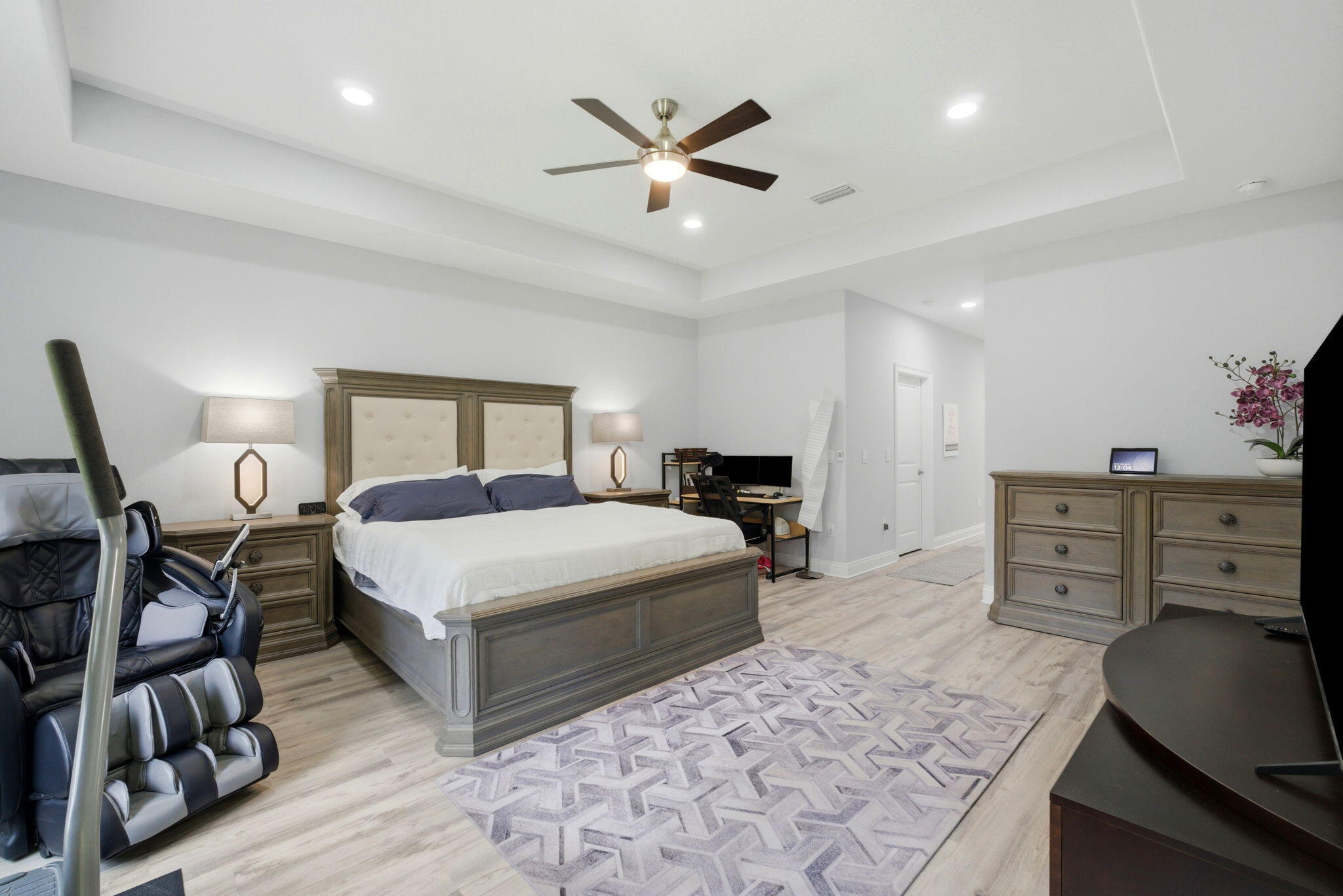 CAMELLIAS - Residential