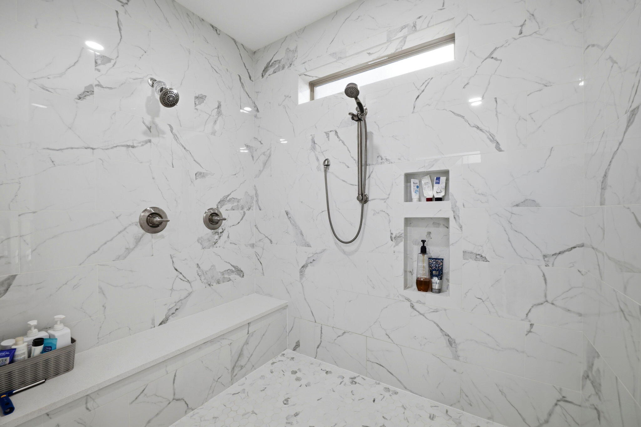 CAMELLIAS - Residential