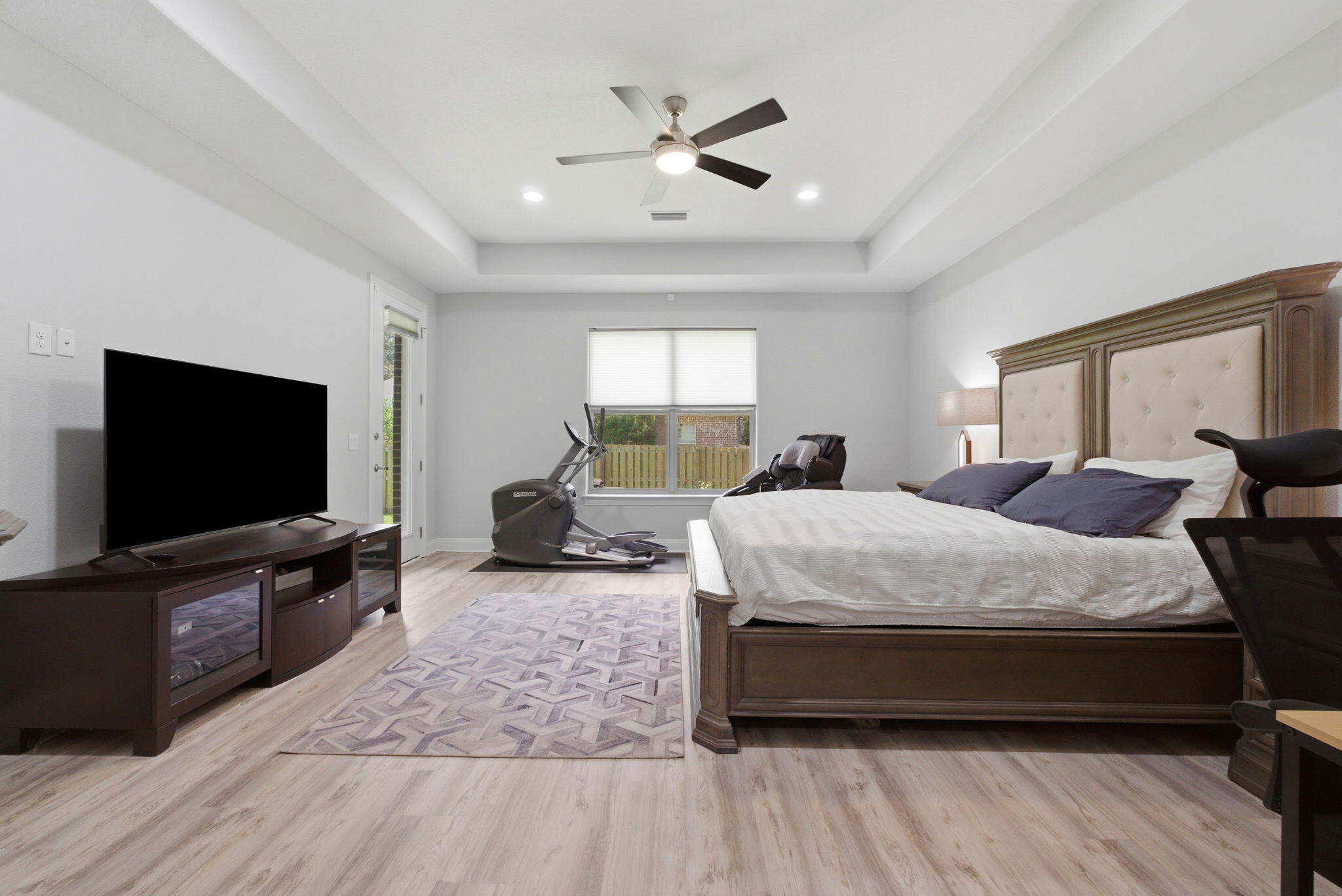 CAMELLIAS - Residential