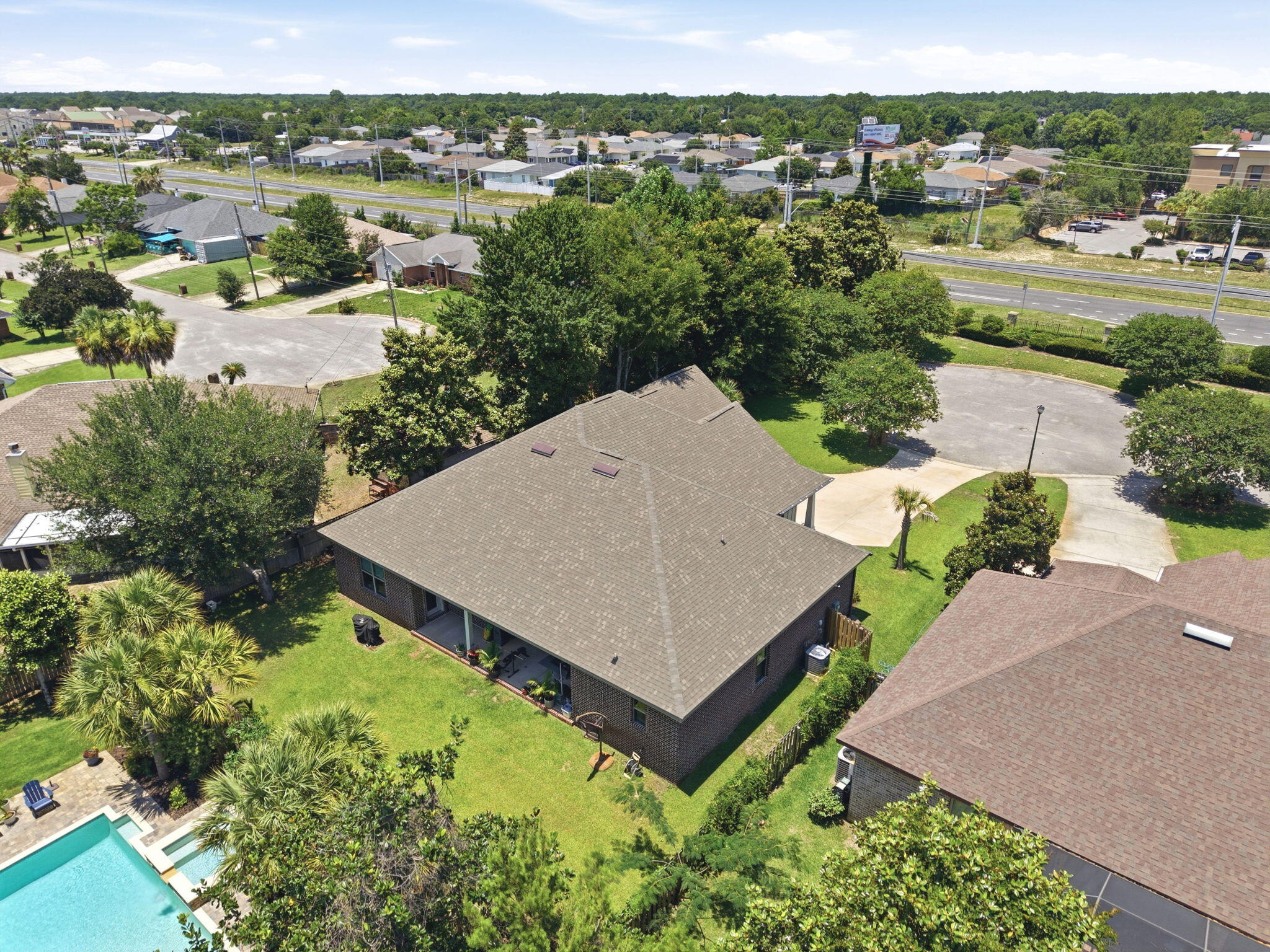 CAMELLIAS - Residential
