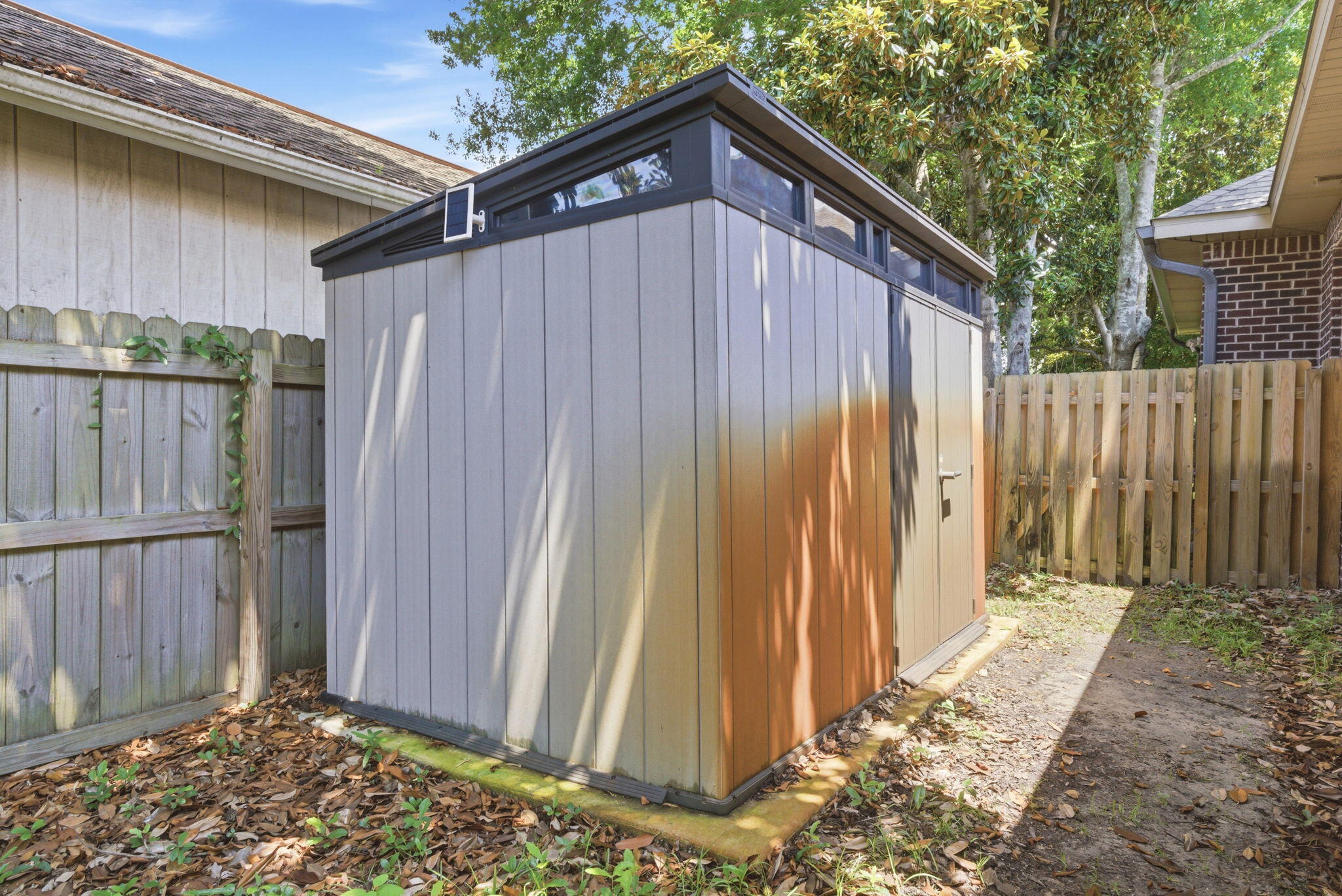 CAMELLIAS - Residential