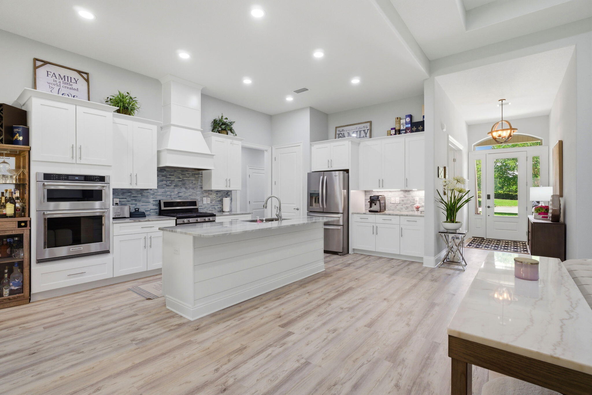 CAMELLIAS - Residential