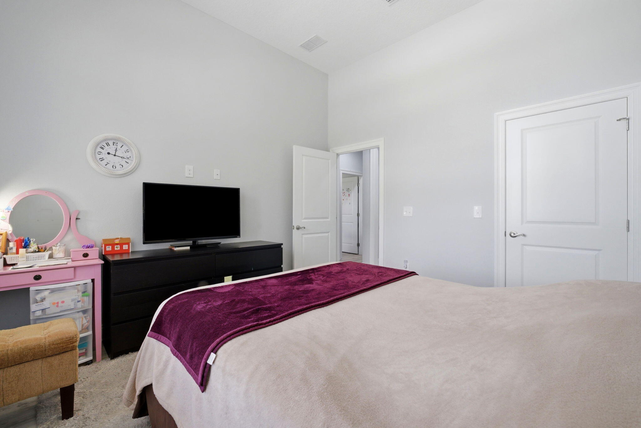 CAMELLIAS - Residential
