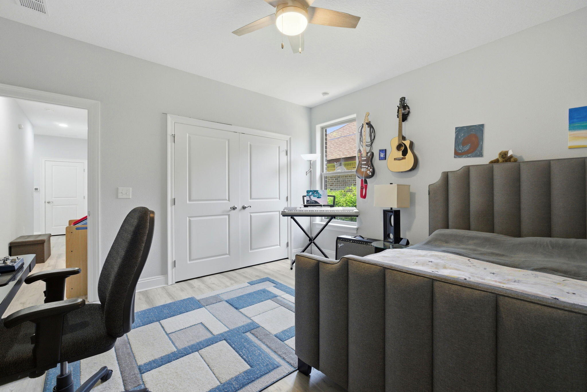 CAMELLIAS - Residential