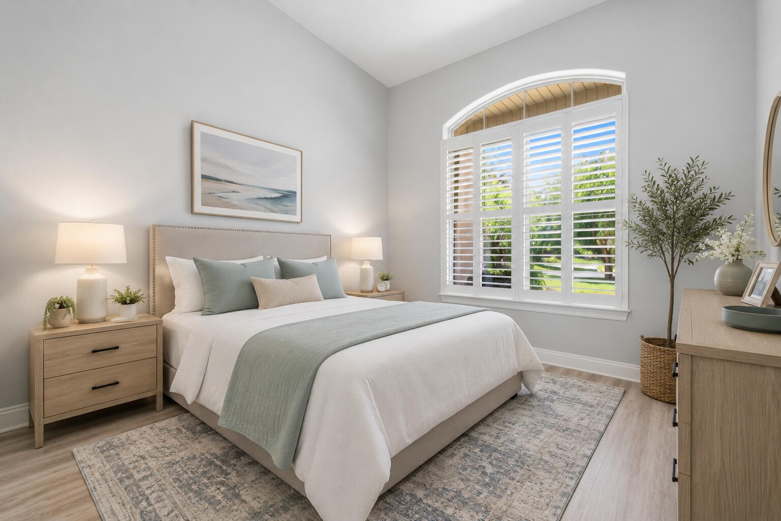 CAMELLIAS - Residential