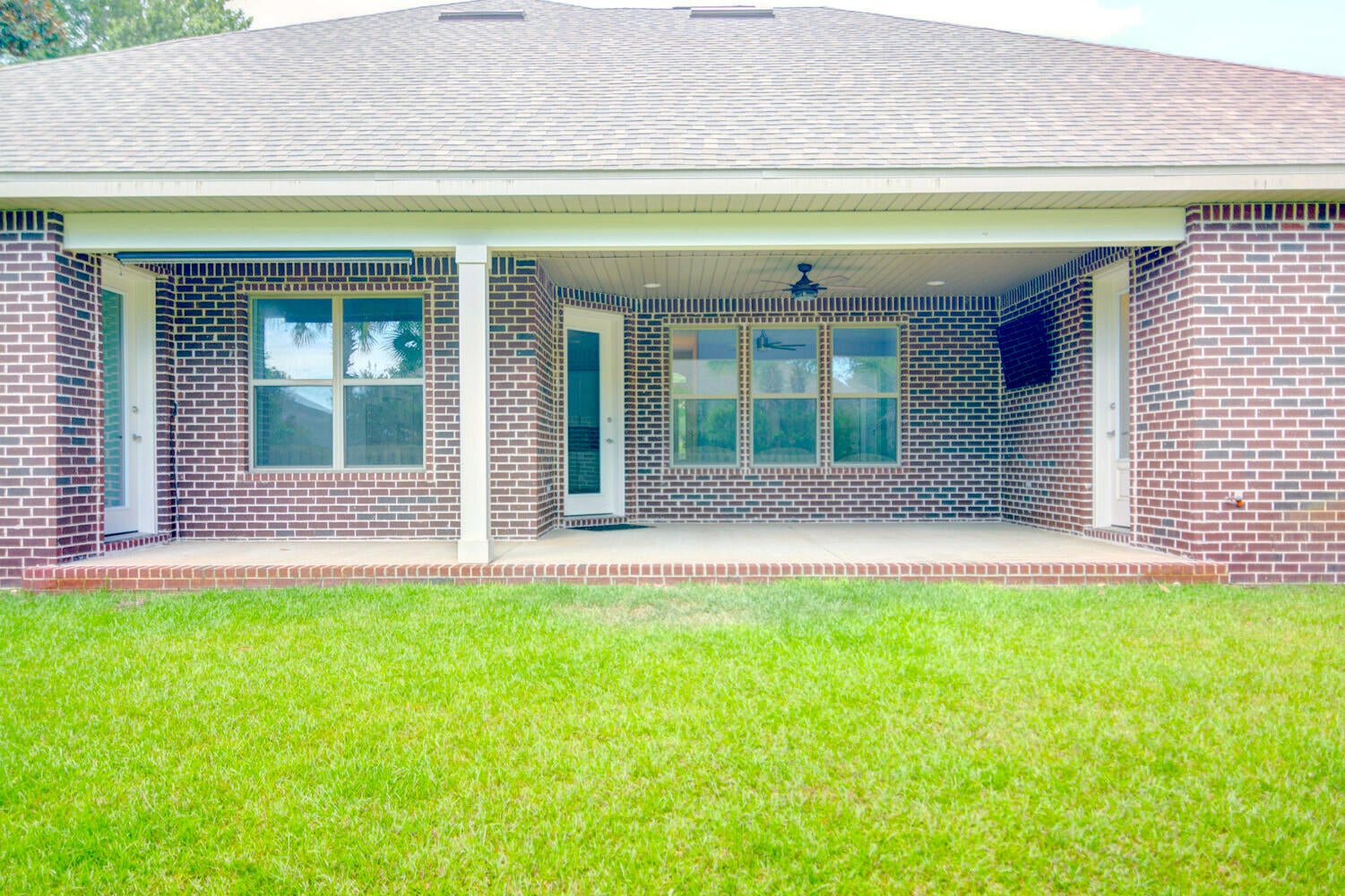 CAMELLIAS - Residential
