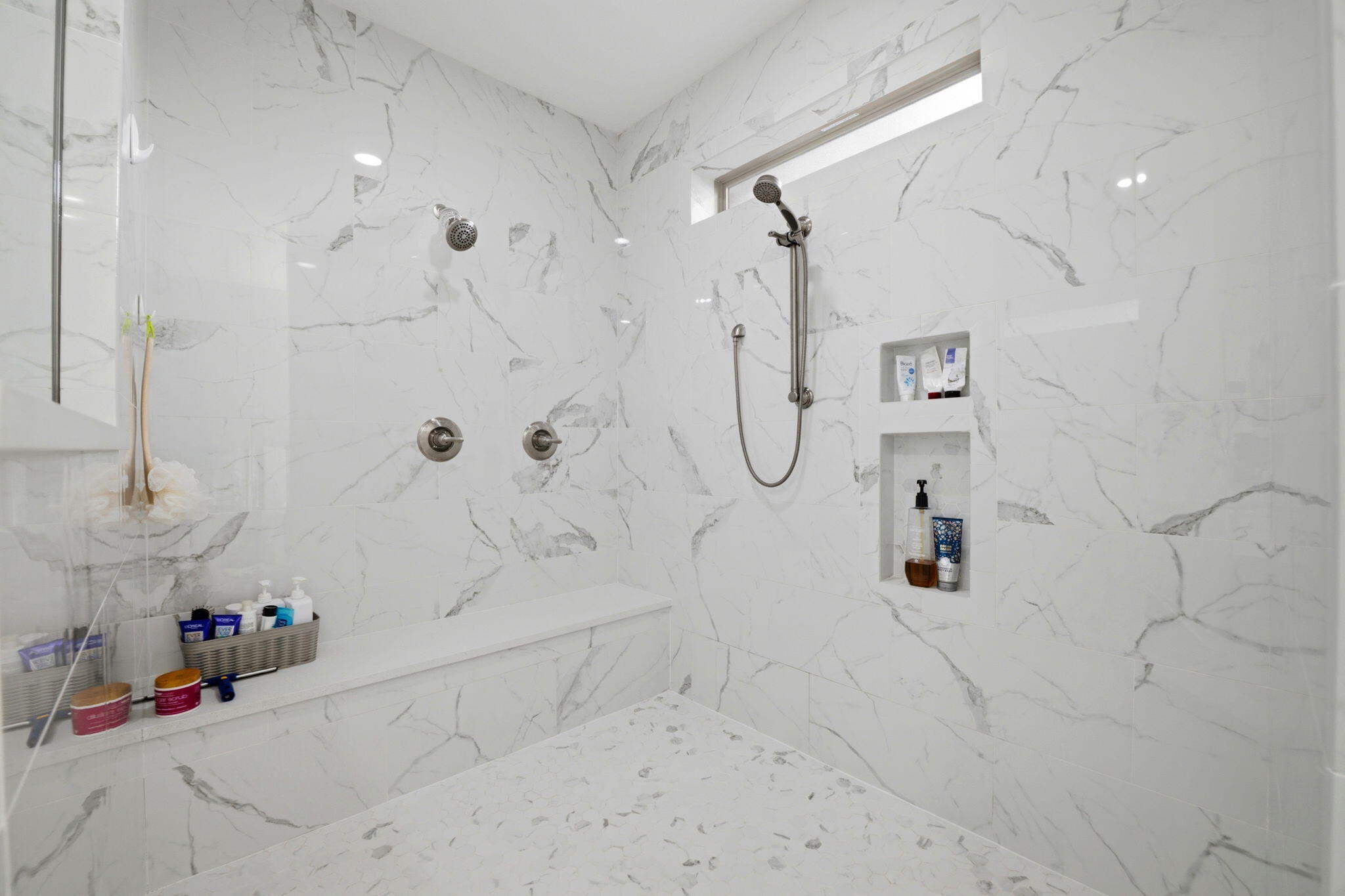 CAMELLIAS - Residential