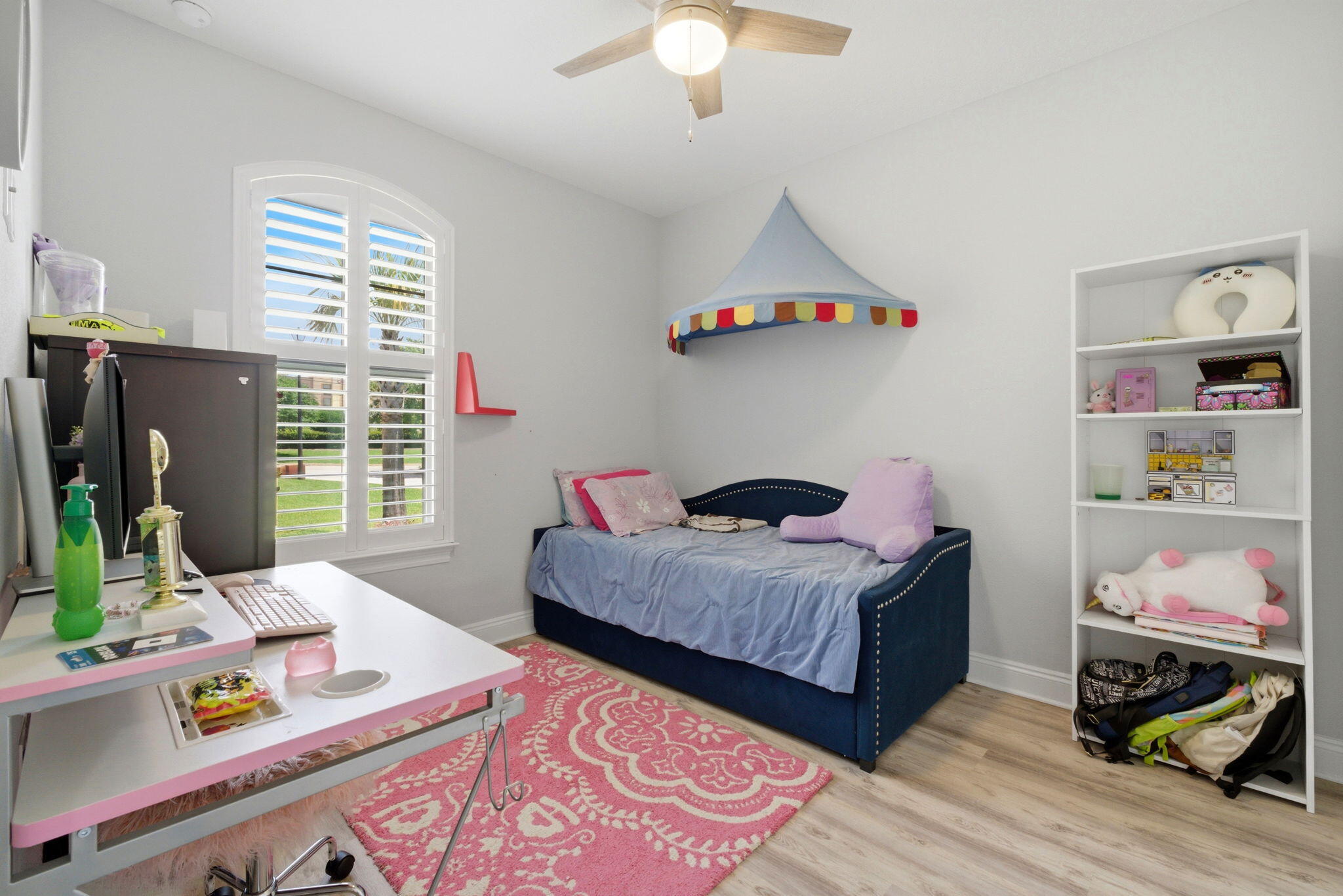 CAMELLIAS - Residential
