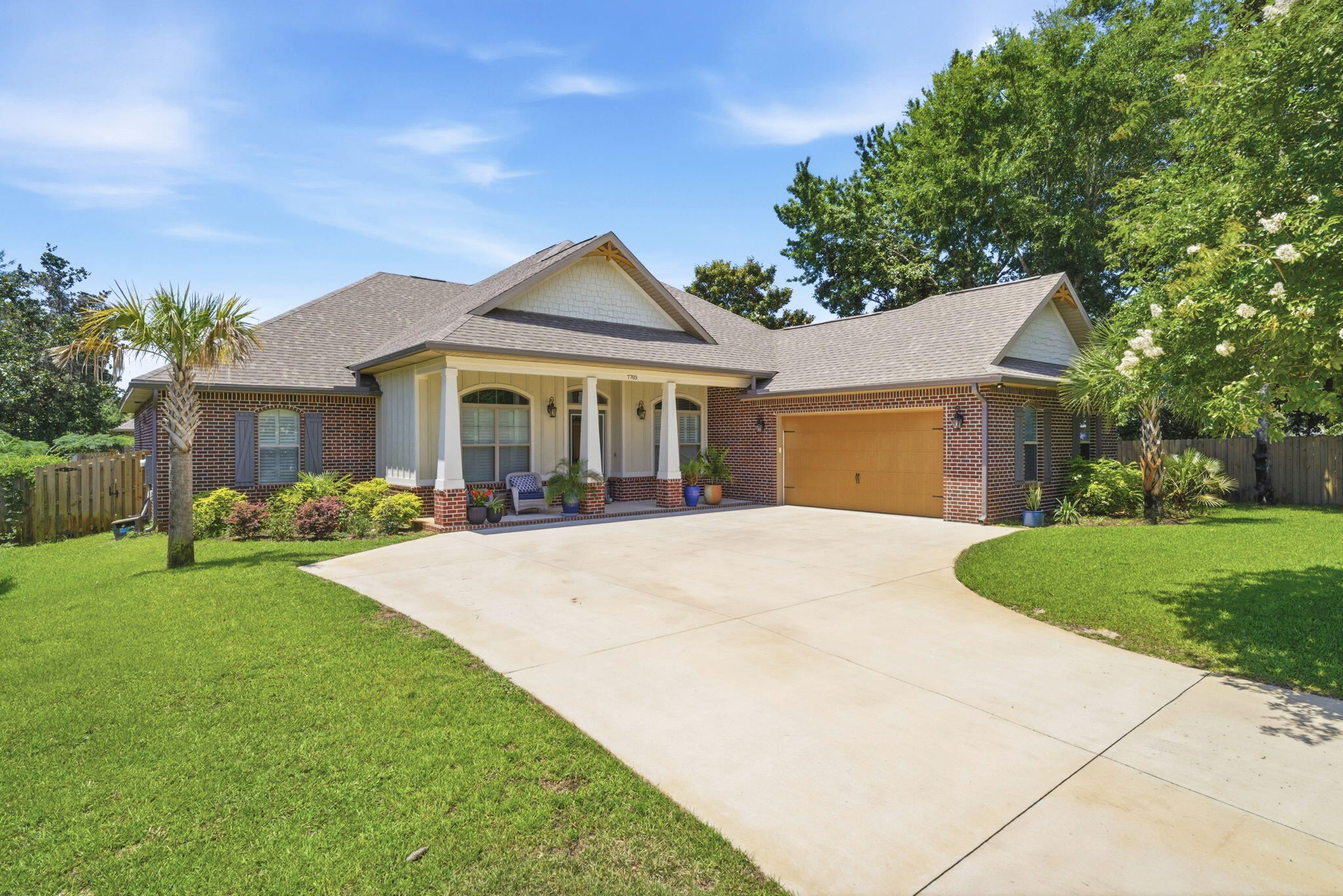 CAMELLIAS - Residential