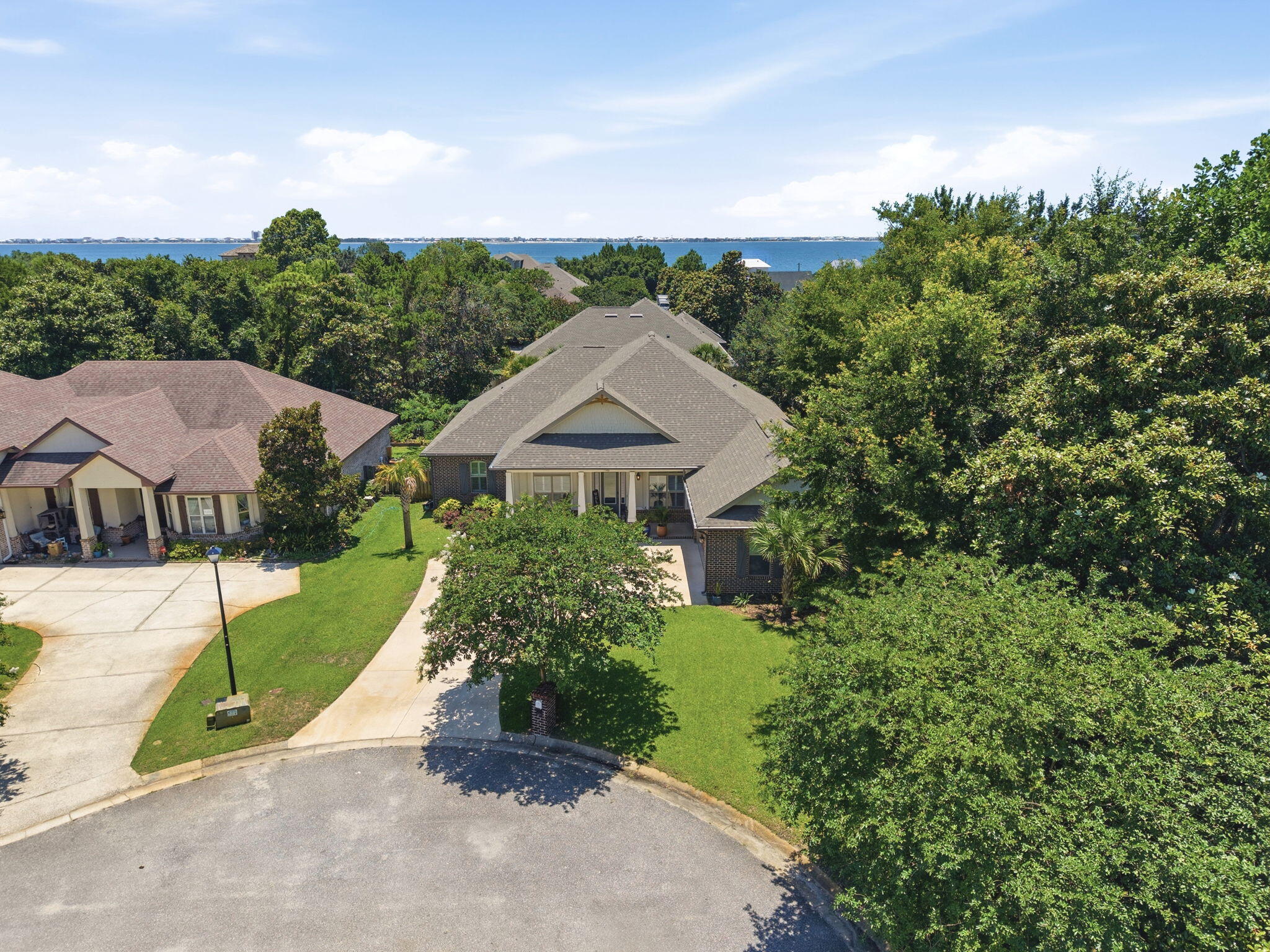 CAMELLIAS - Residential