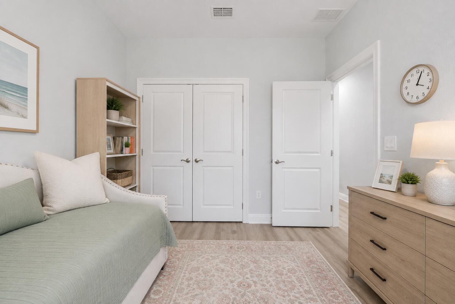 CAMELLIAS - Residential