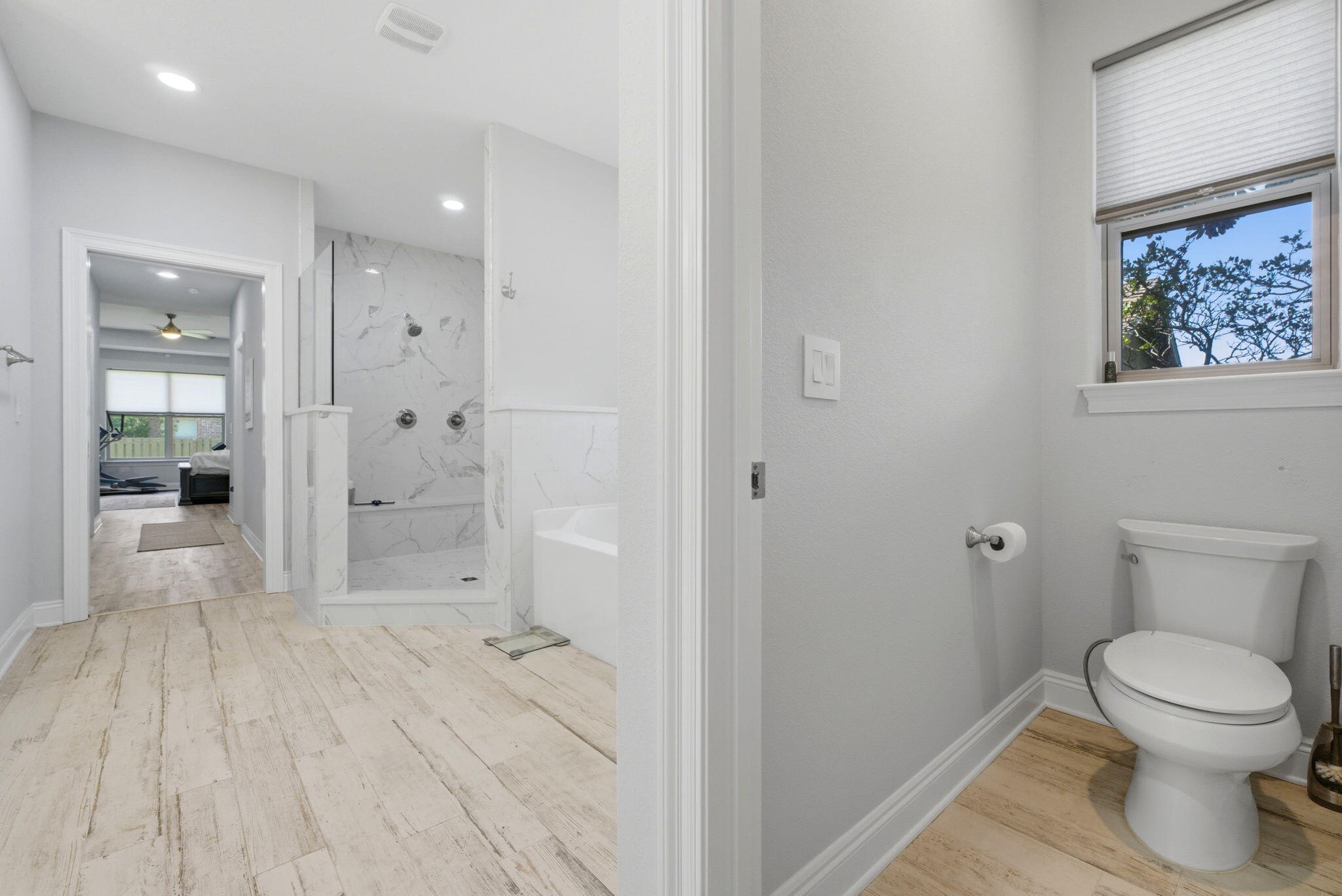 CAMELLIAS - Residential