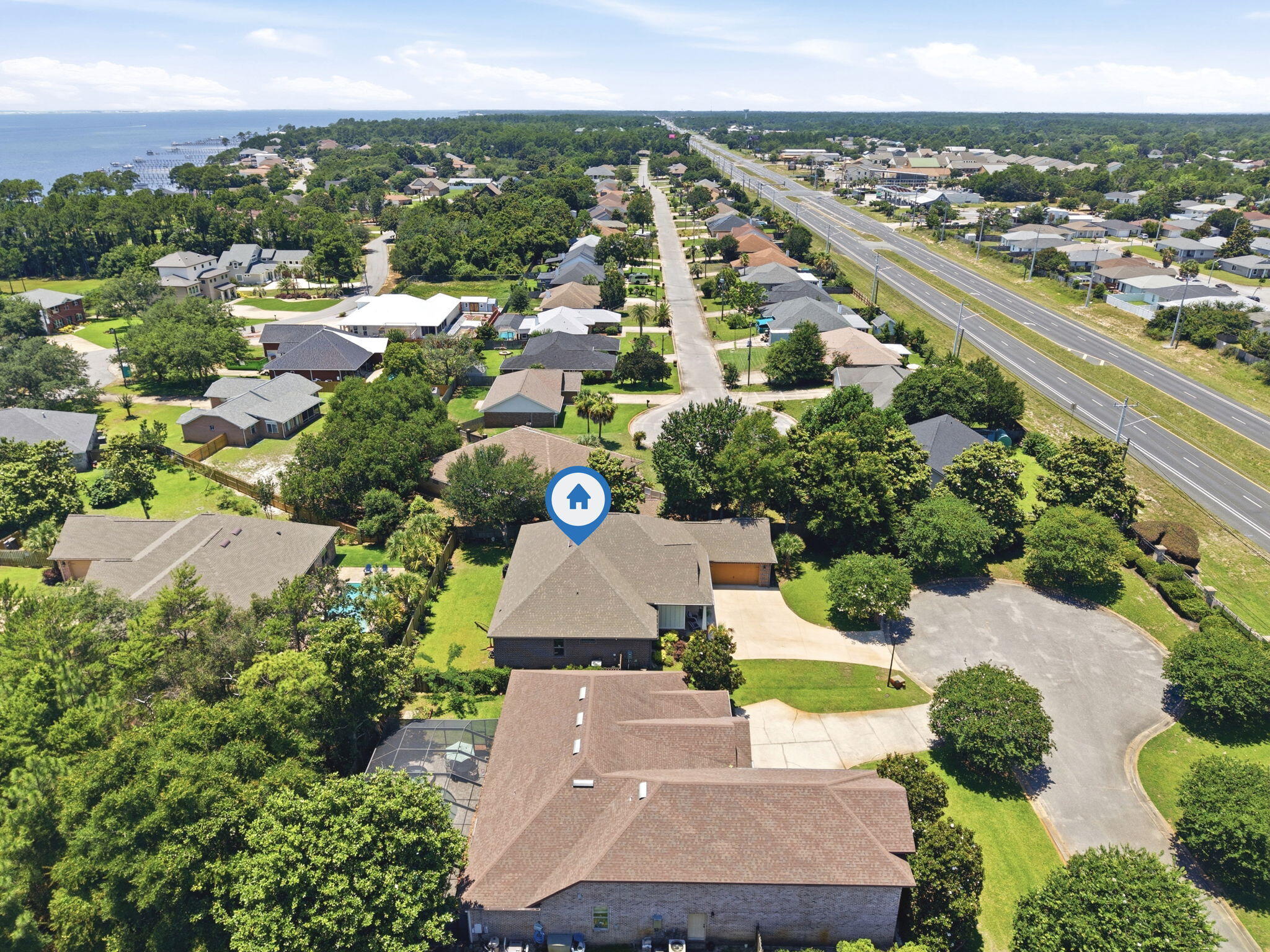 CAMELLIAS - Residential